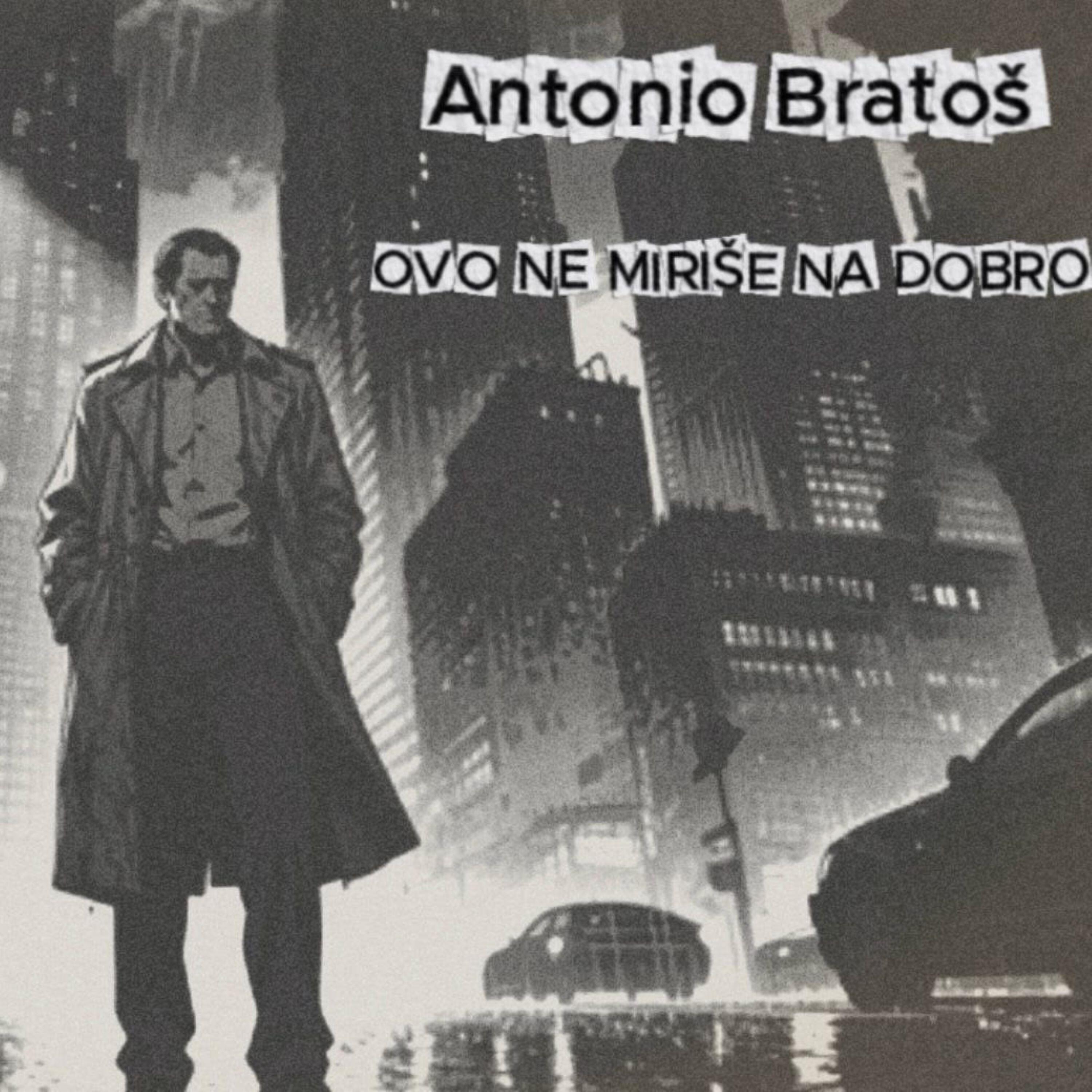 Релиз Ovo ne miriše na dobro