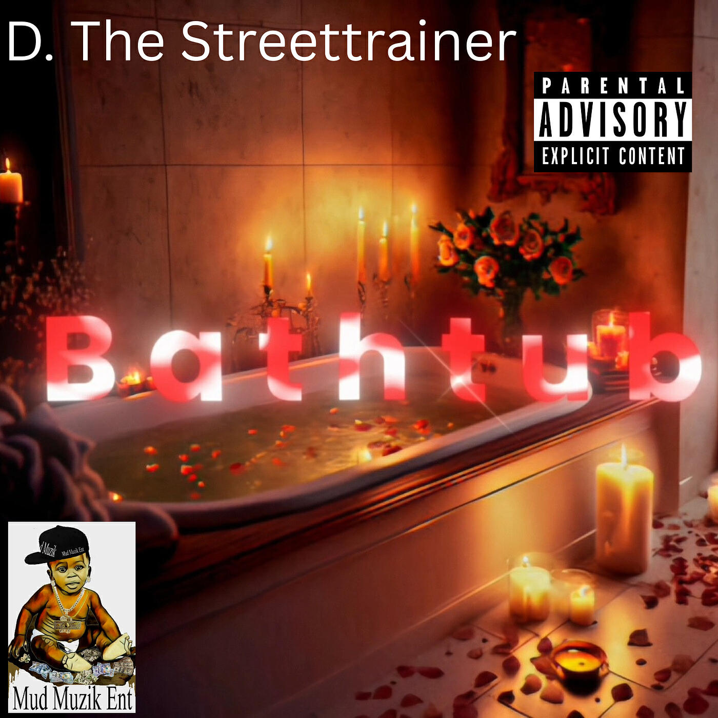 D. The Streettrainer