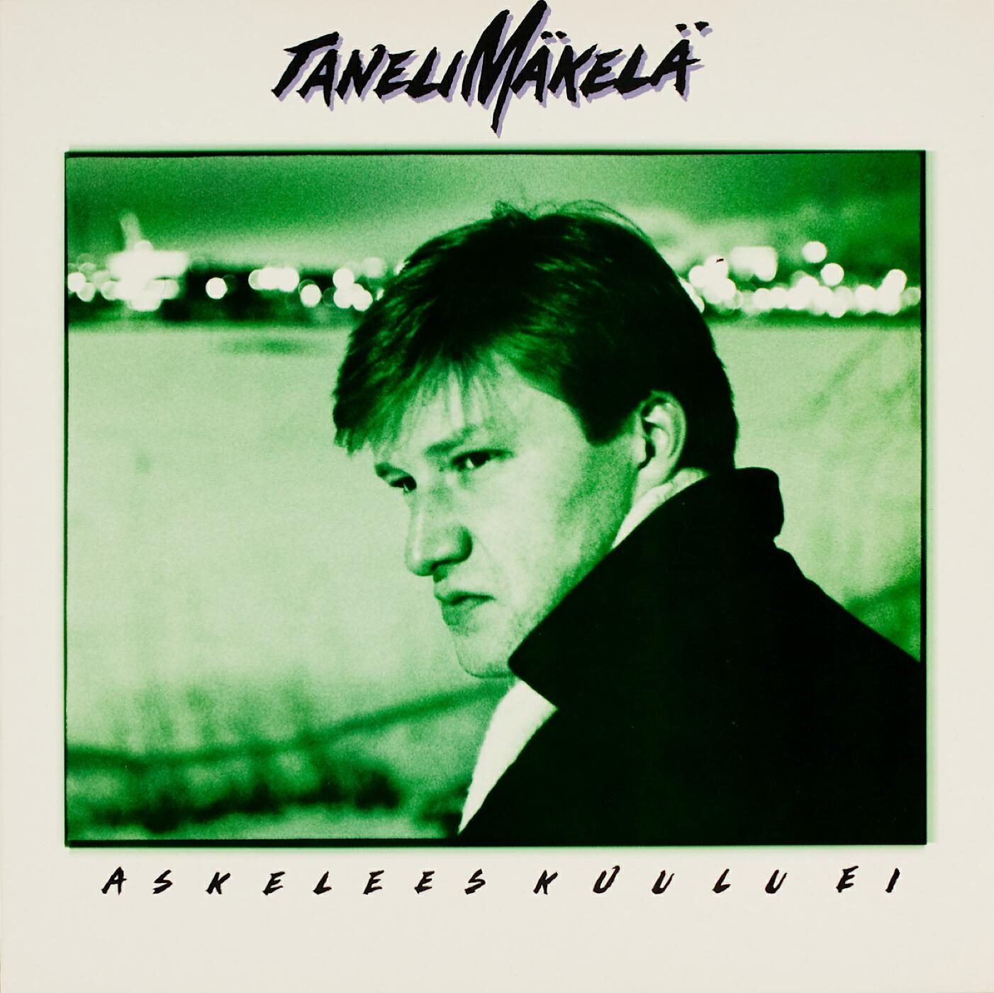 Релиз Askelees kuulu ei