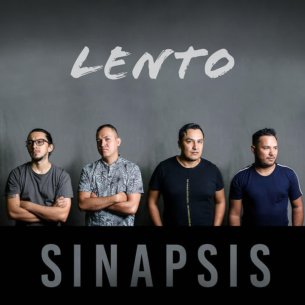 Релиз Lento