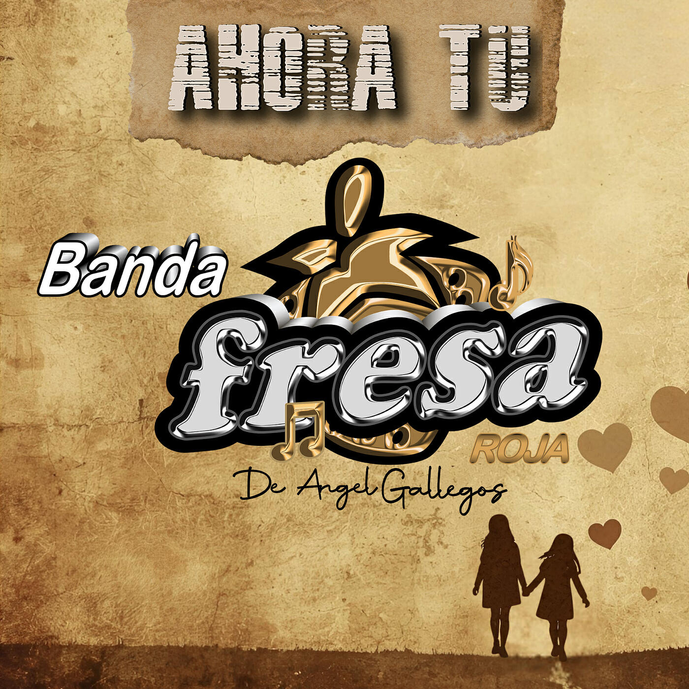 Релиз Ahora Tu