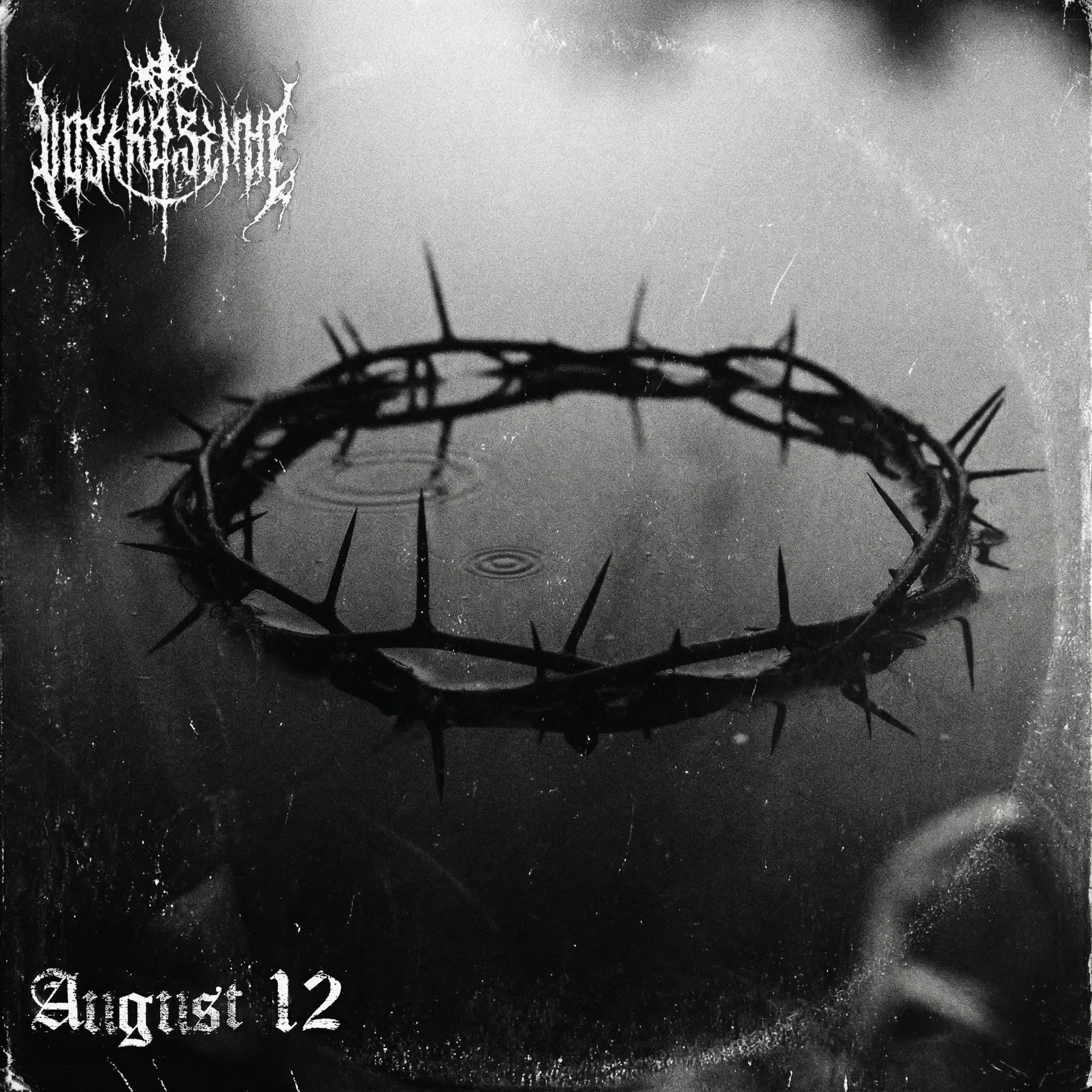 Релиз August 12