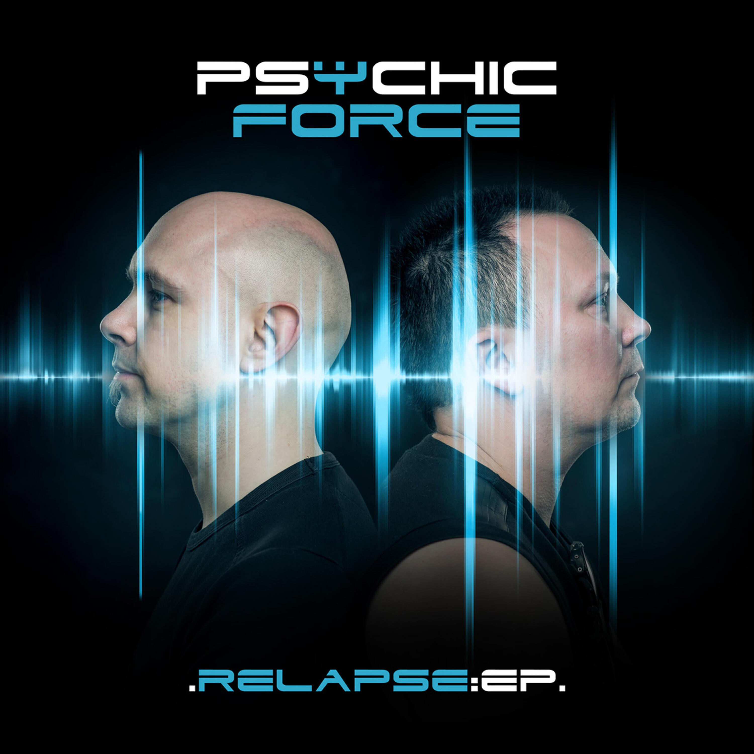 Релиз Relapse
