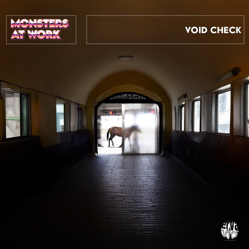 Релиз Void Check