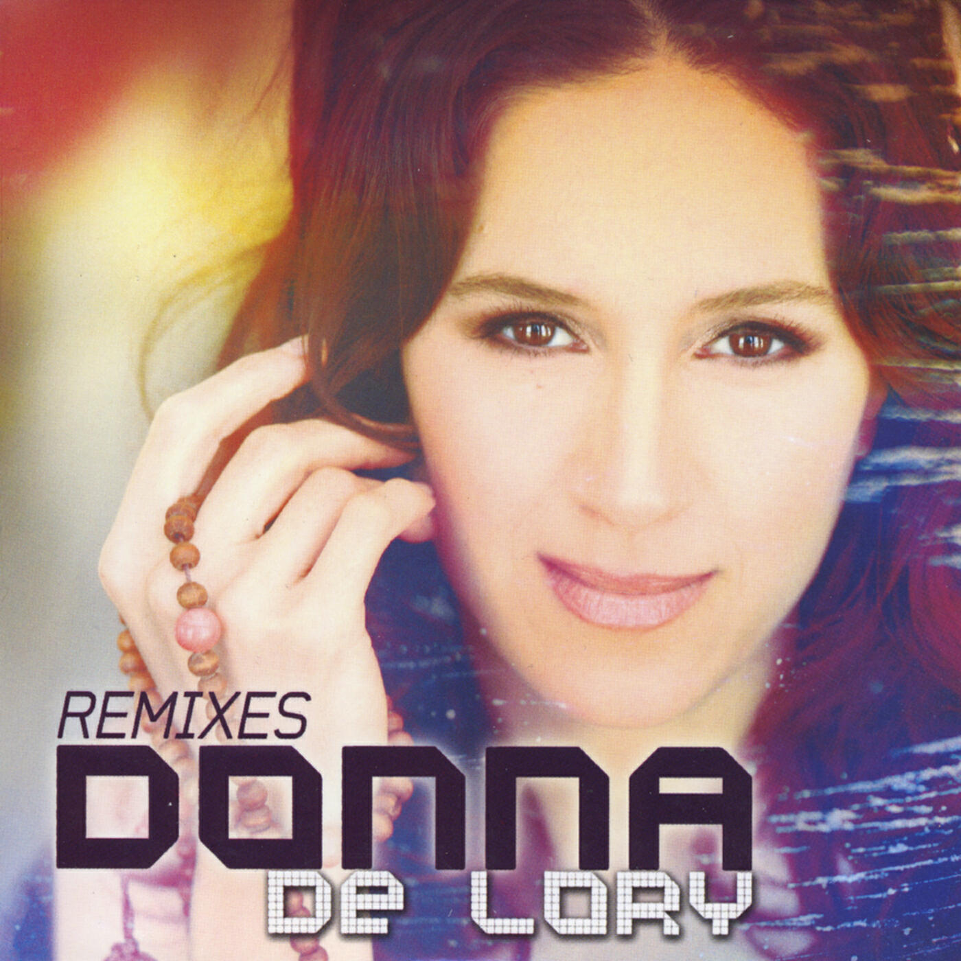 Релиз Remixes: Donna De Lory