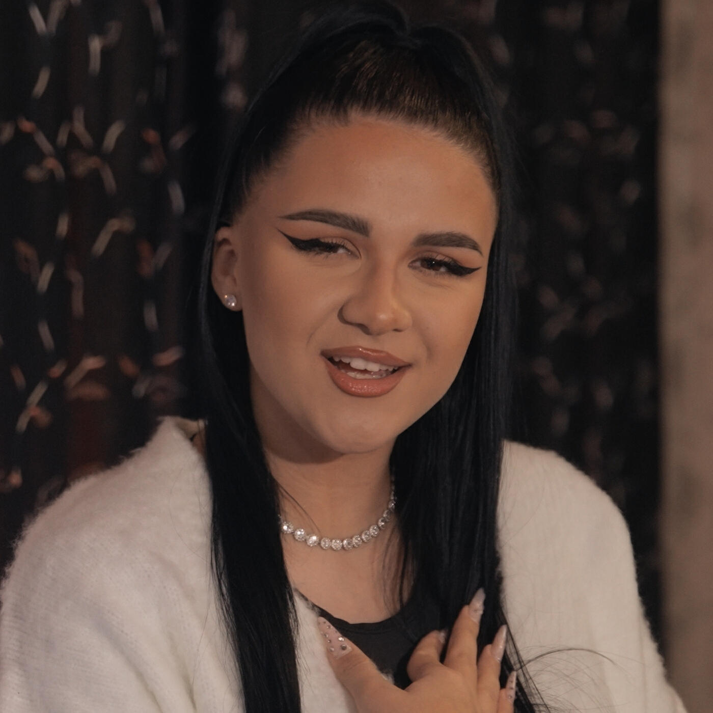 Релиз Mi-E Dor Sa Povestesc