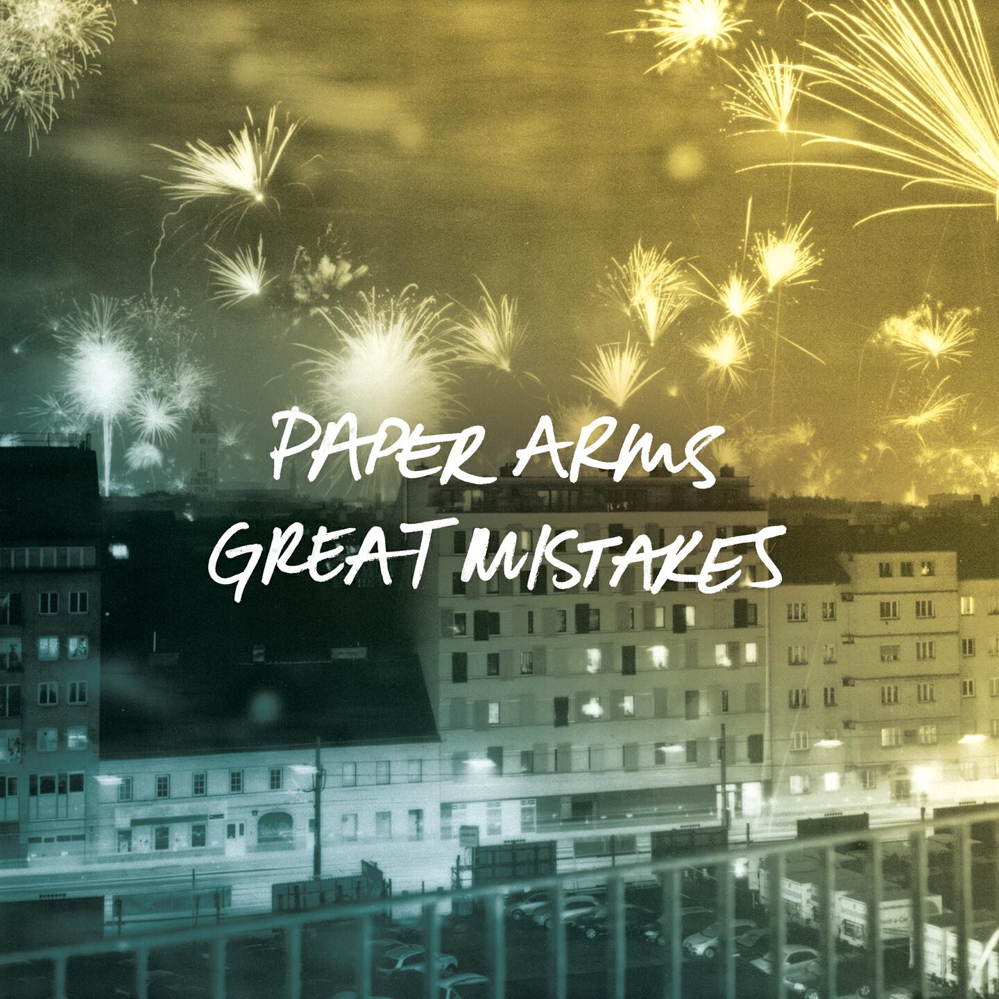 Релиз Great Mistakes