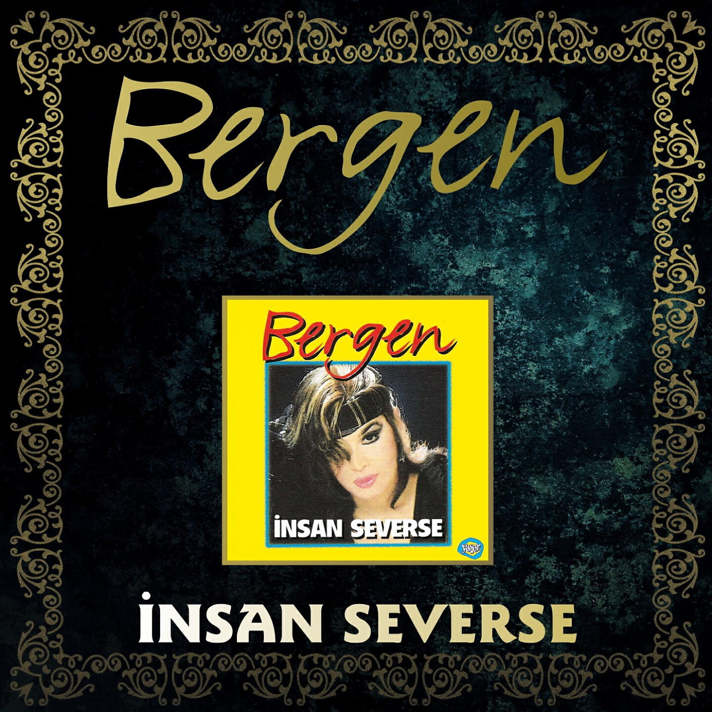 Релиз İnsan Severse