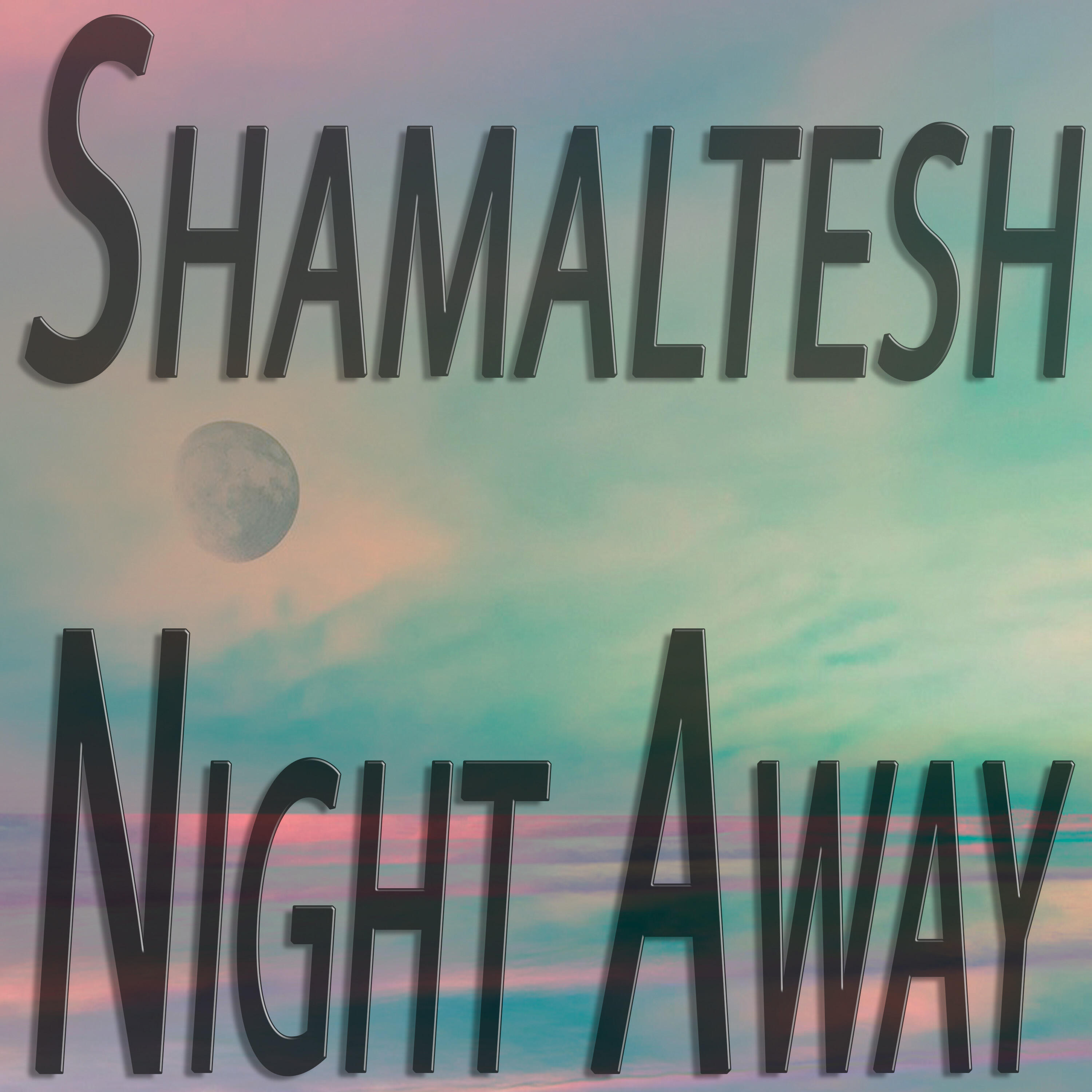 Релиз Night Away