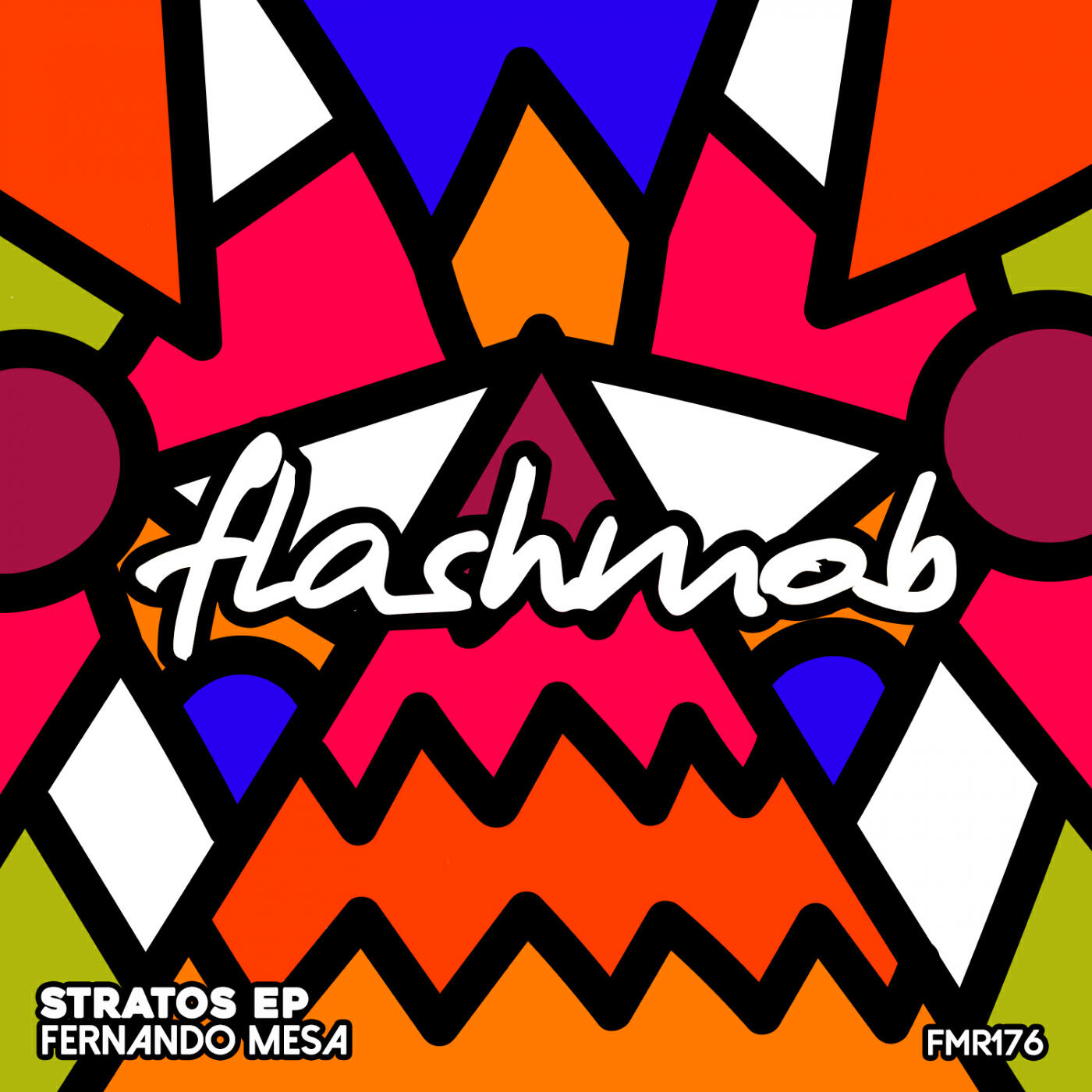 Релиз Stratos EP