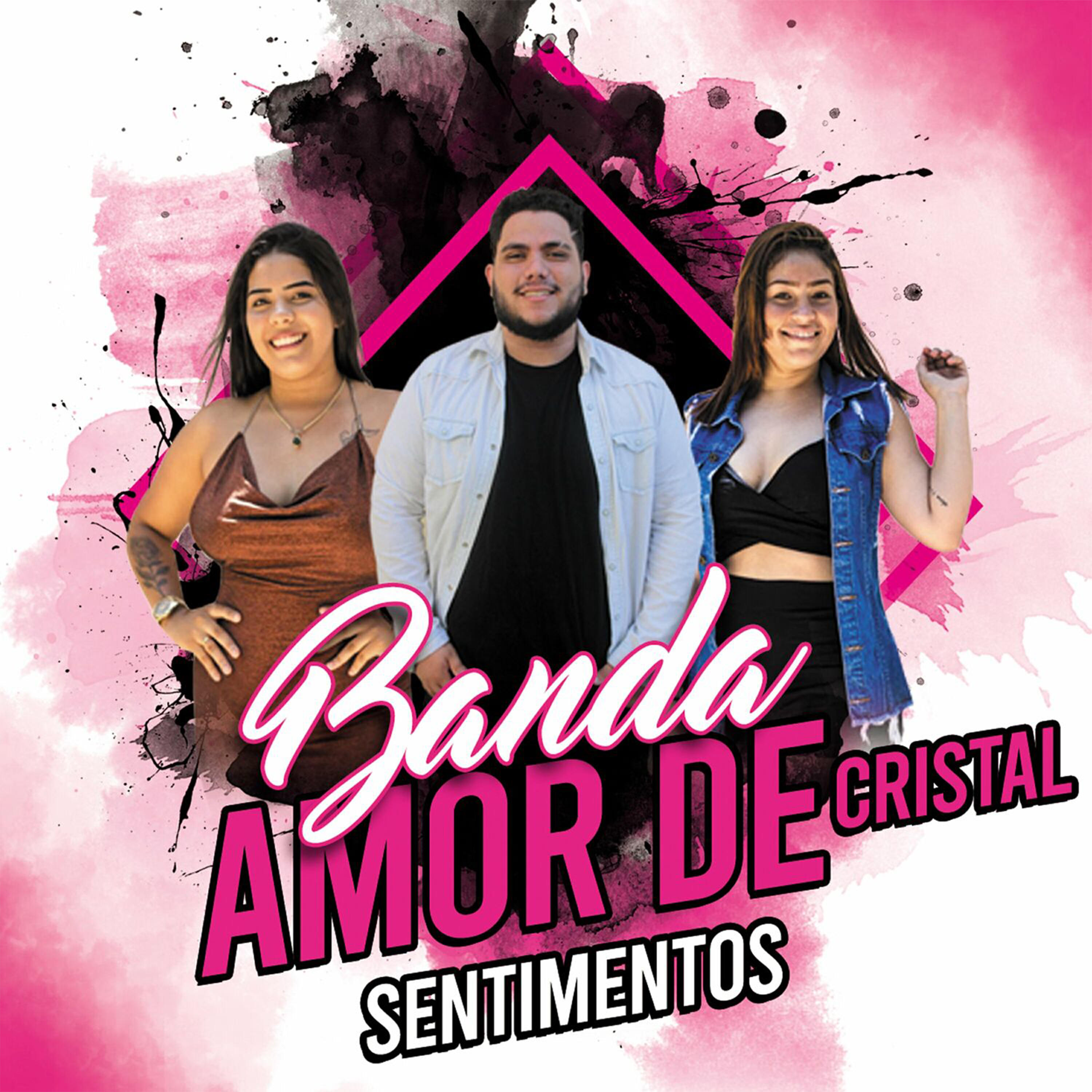 Релиз Sentimentos