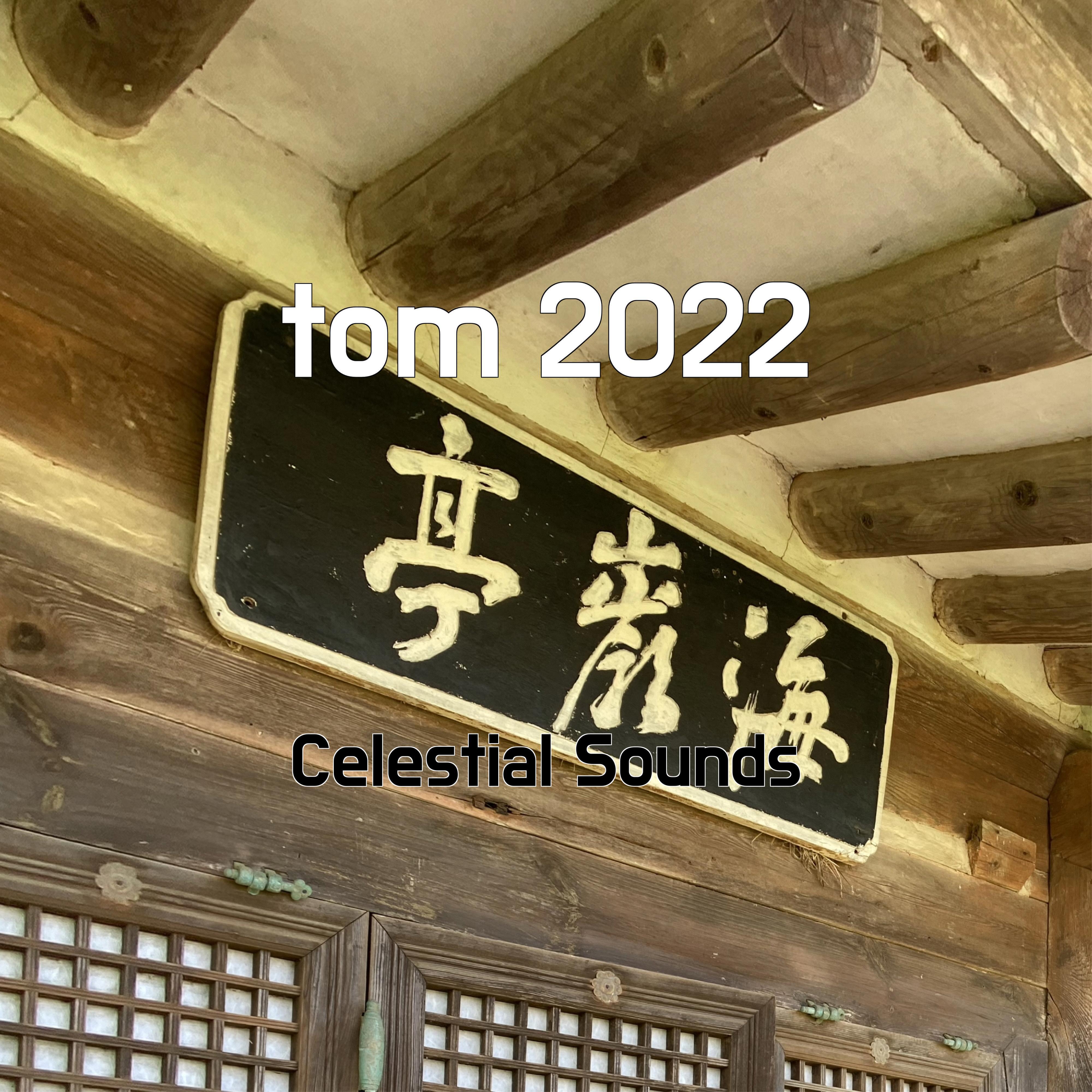 Релиз tom 2022