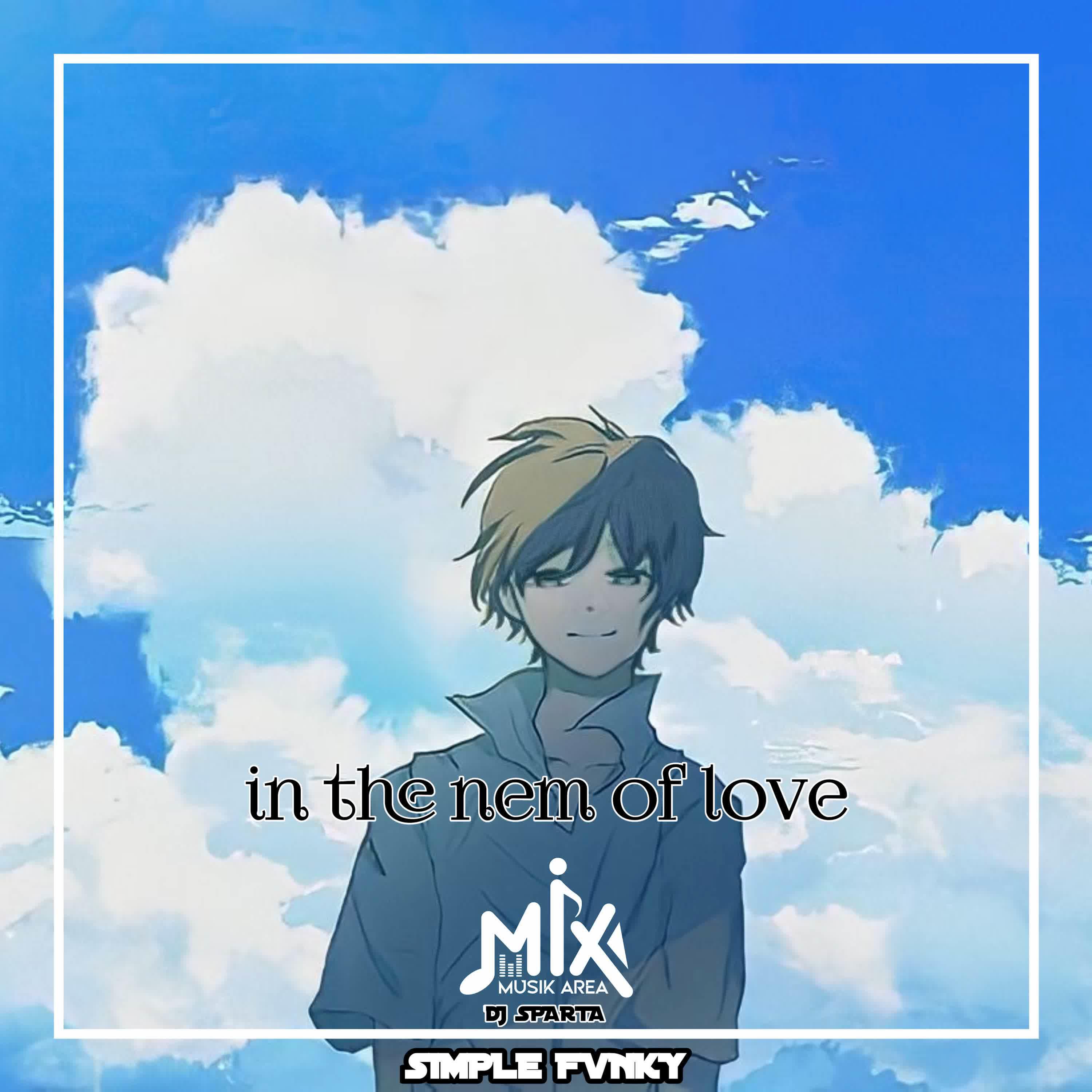 Релиз in the nam of lov