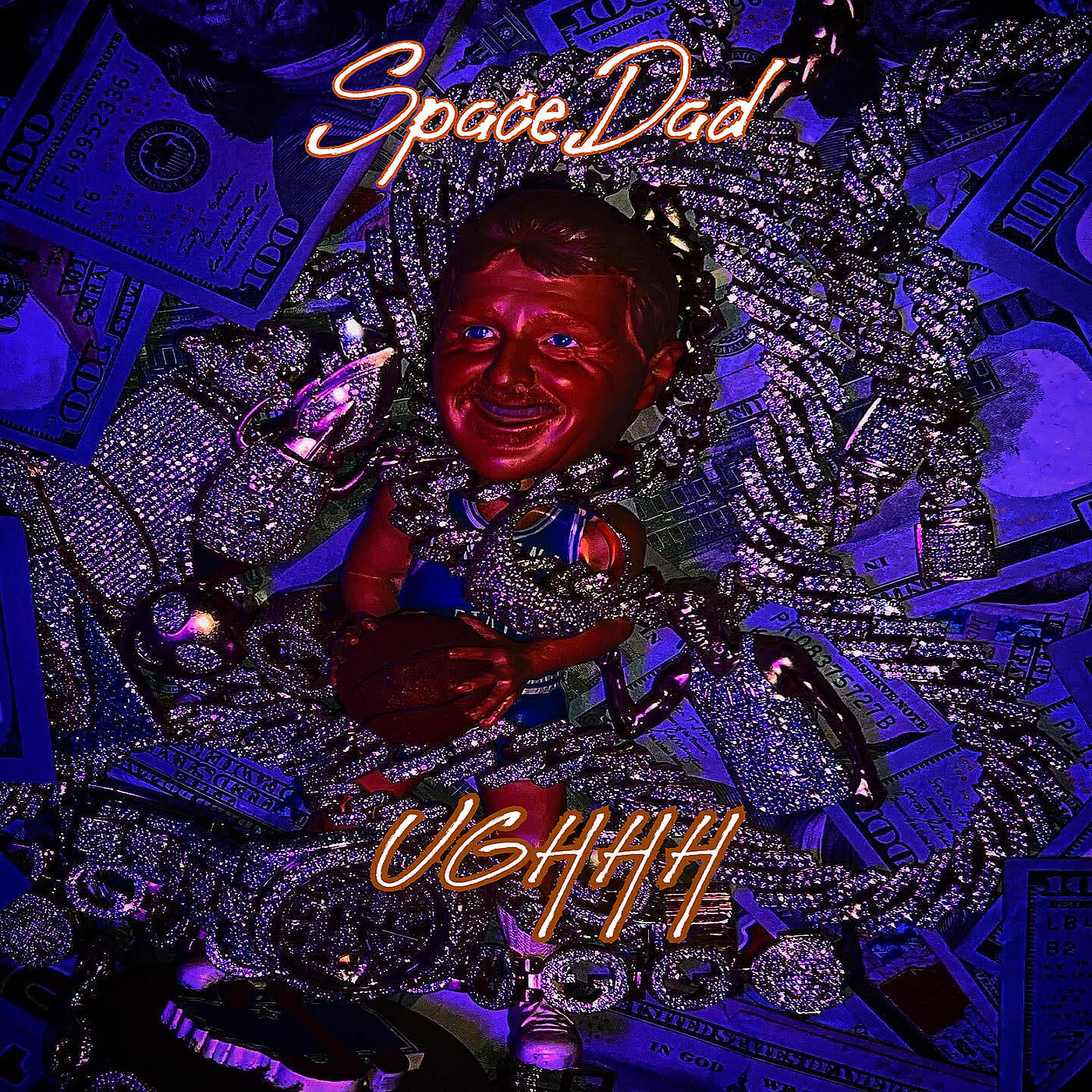 Spacedad