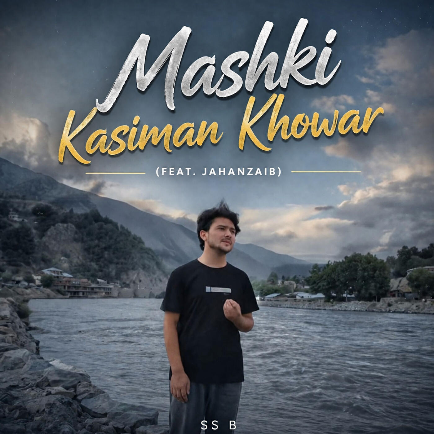 Релиз Mashki Kasiman Khowar