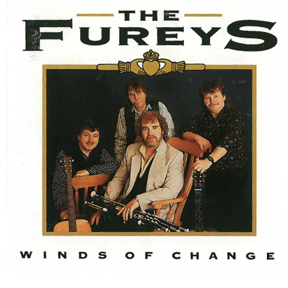 Релиз Winds Of Change