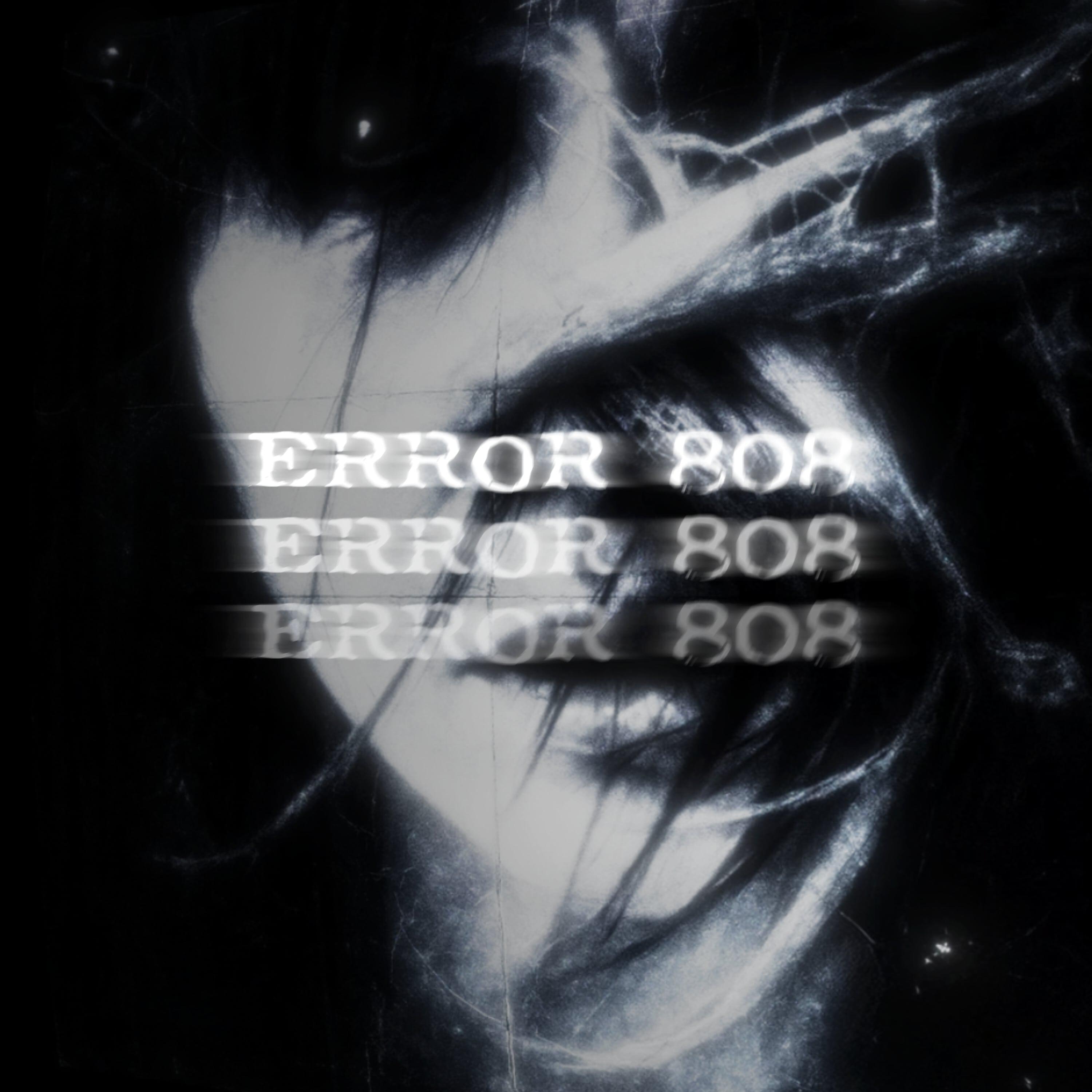 Релиз ERROR 808