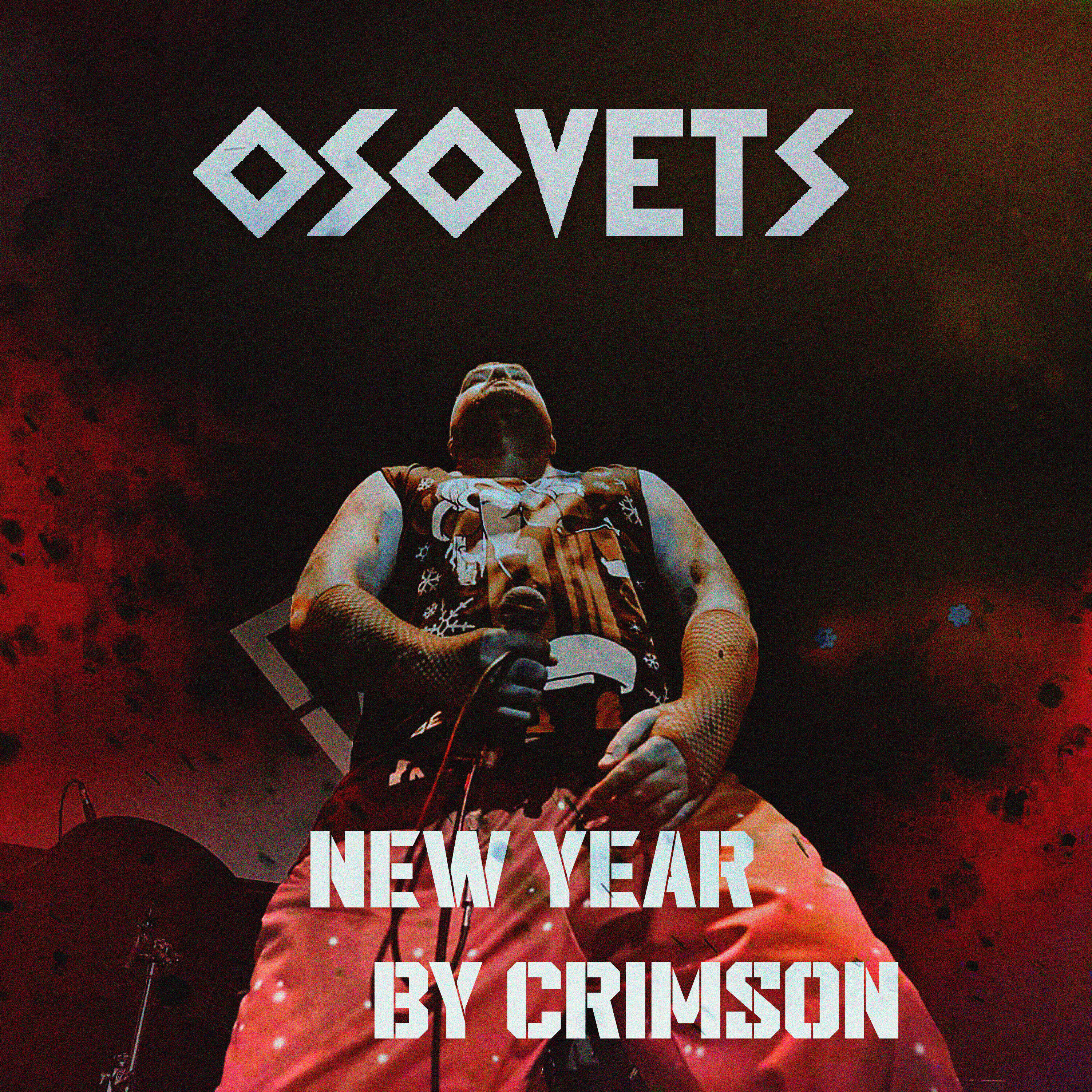 Релиз New Year by Crimson