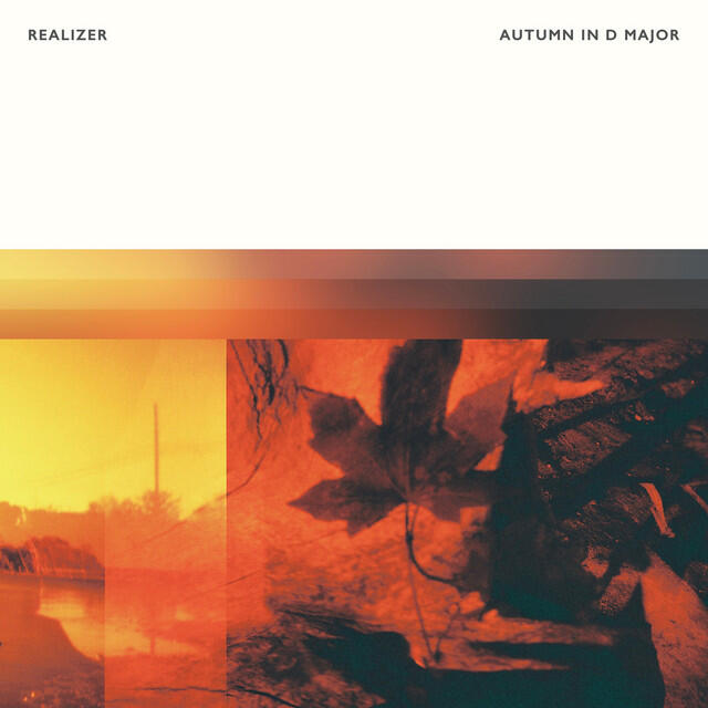 Релиз Autumn In D Major
