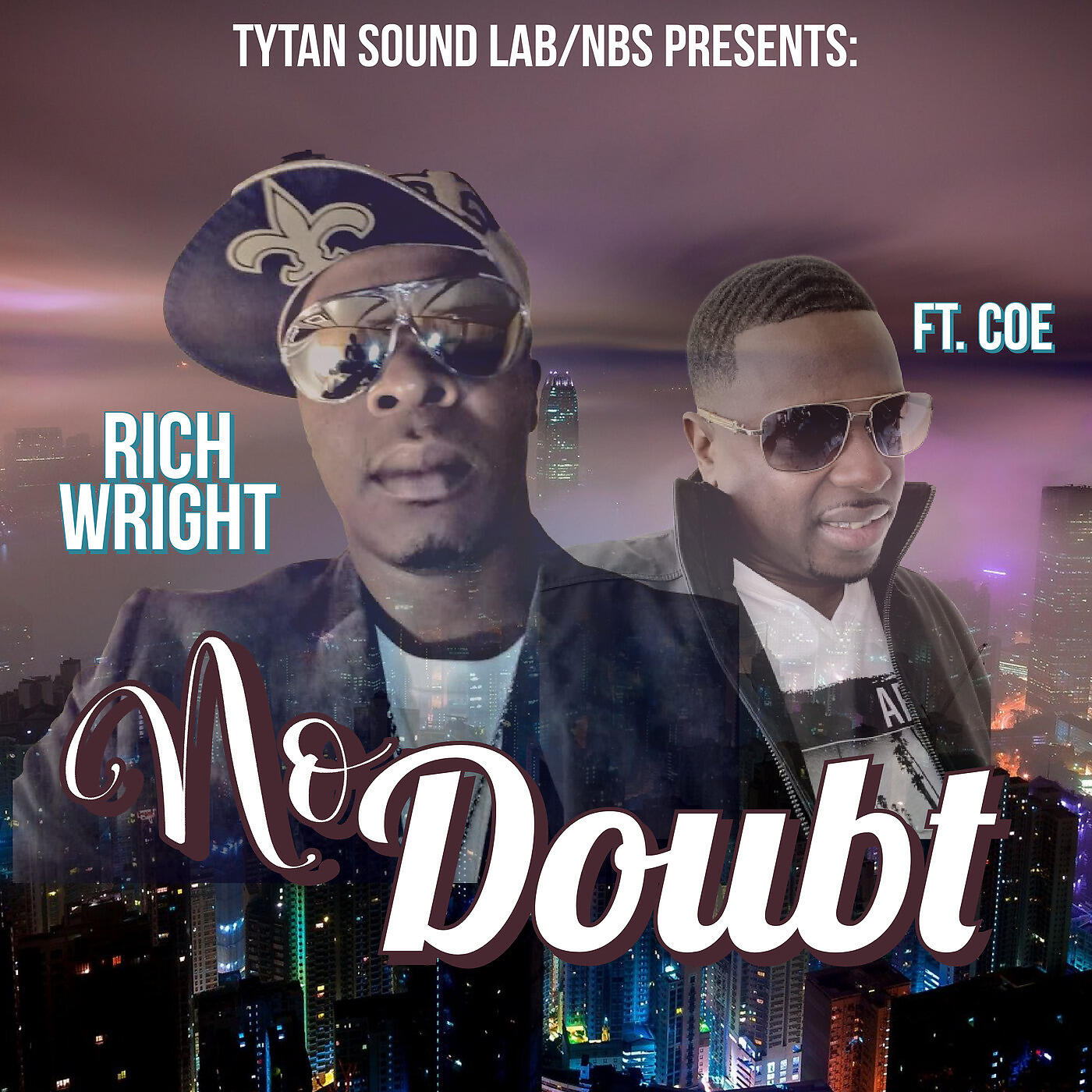 Релиз No Doubt