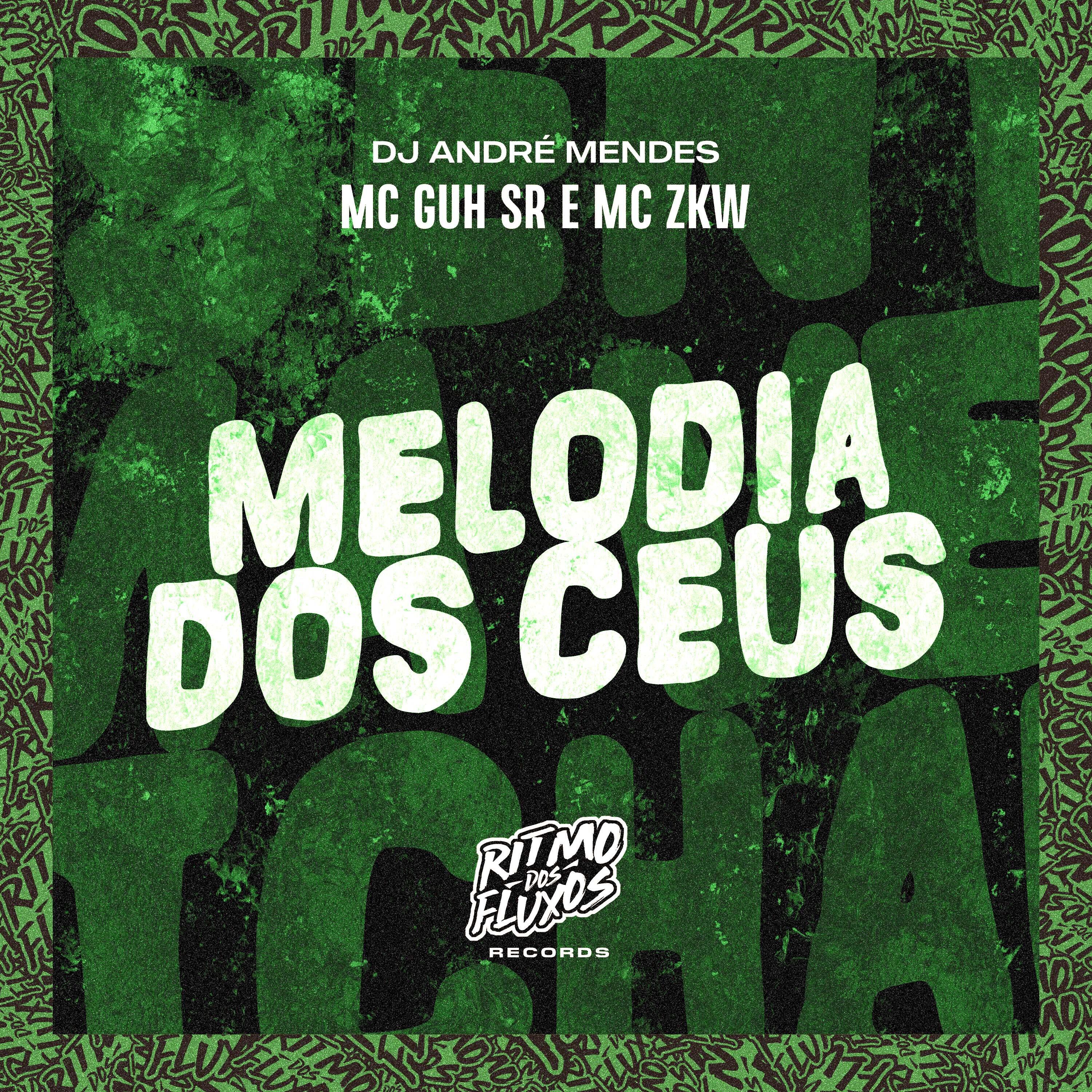 Скачать песню MC Guh SR, MC ZKW, DJ André Mendes - Melodia dos Céus бесплатно в MP3 для Android и iOS
