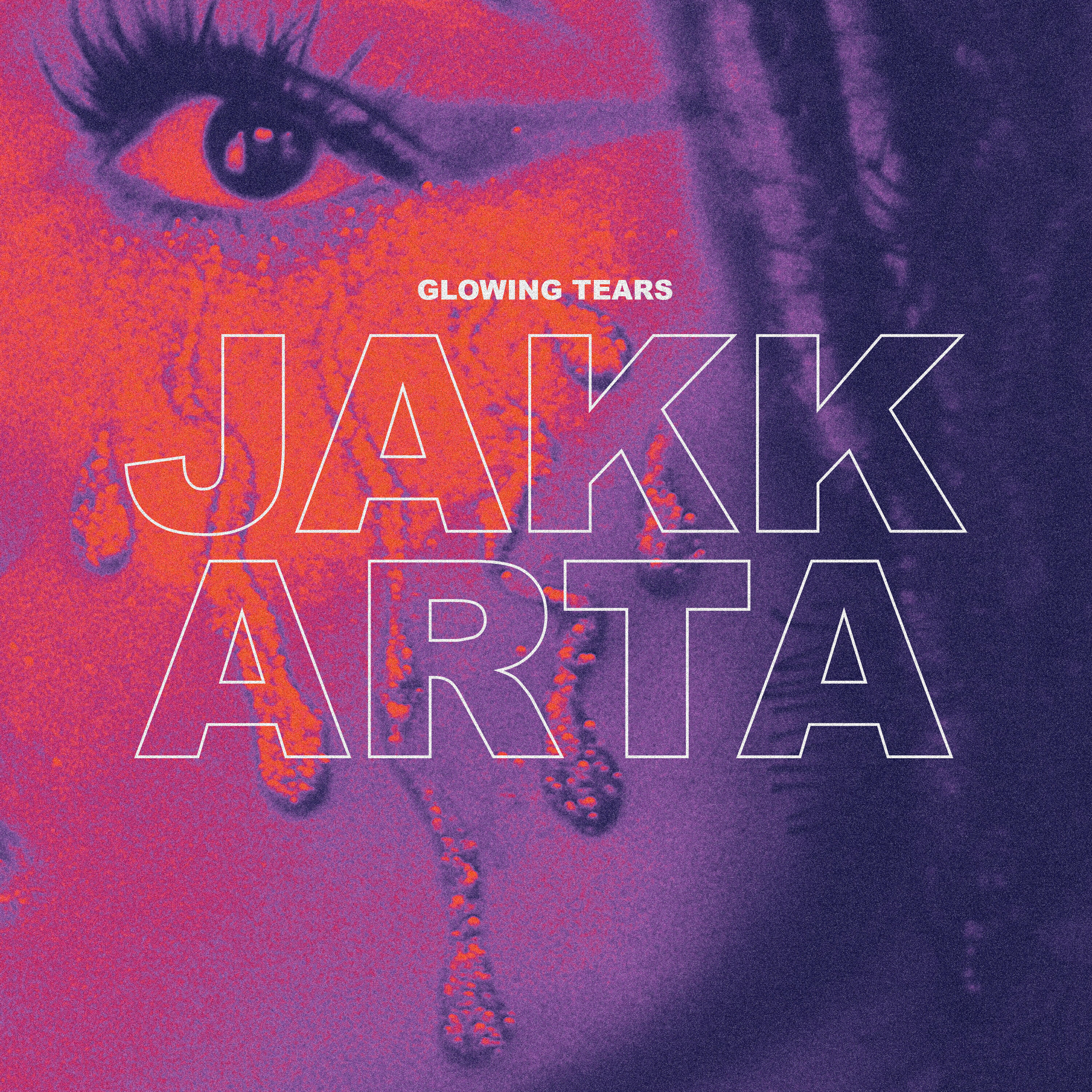 Релиз Glowing Tears
