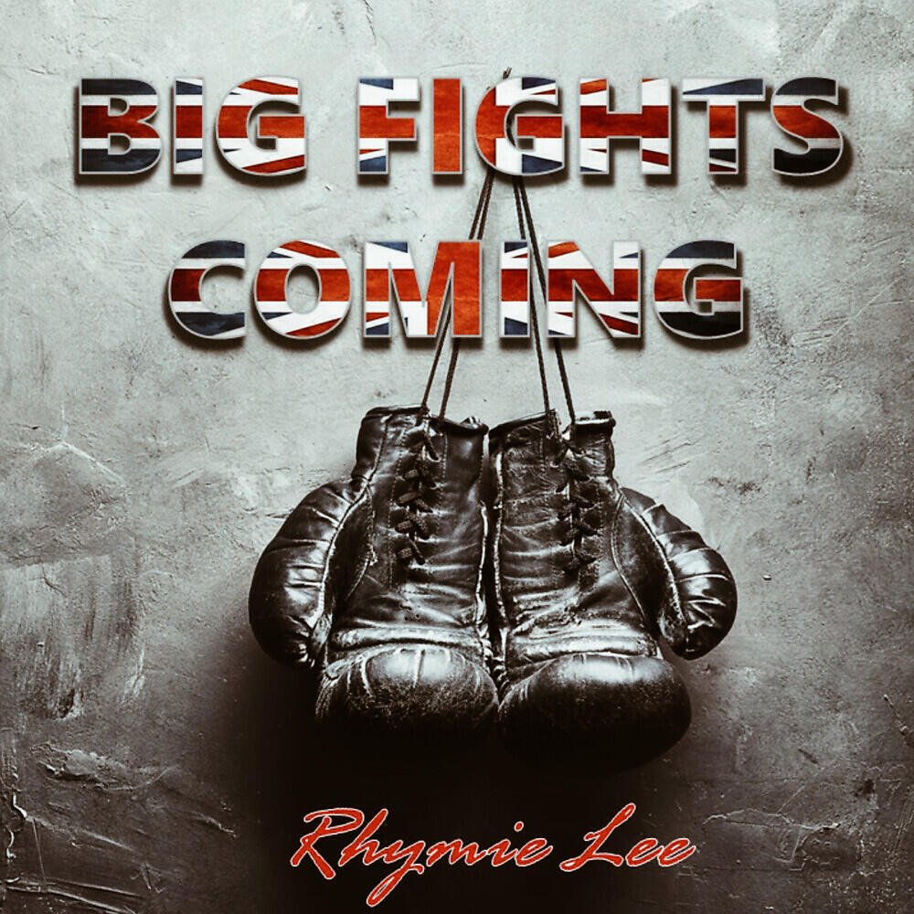 Релиз Big Fights Coming