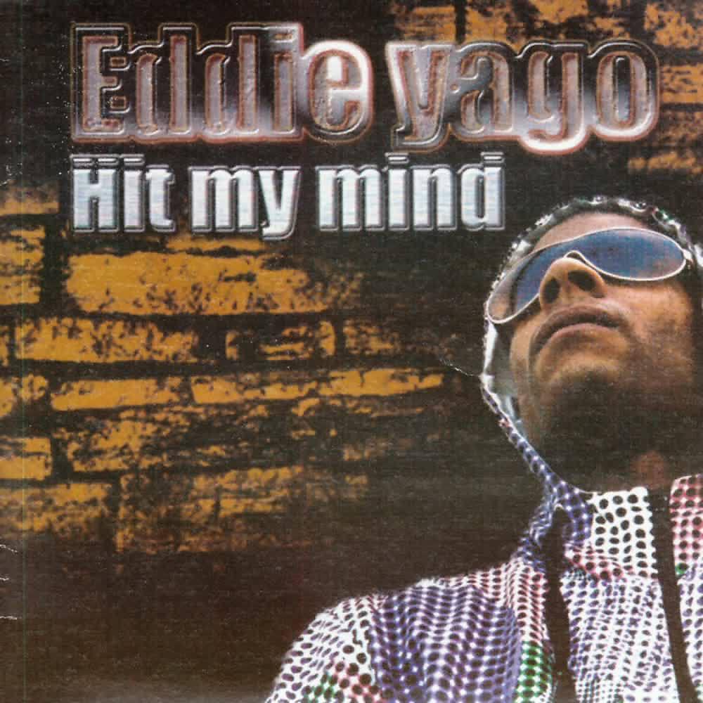 Релиз Hit My Mind
