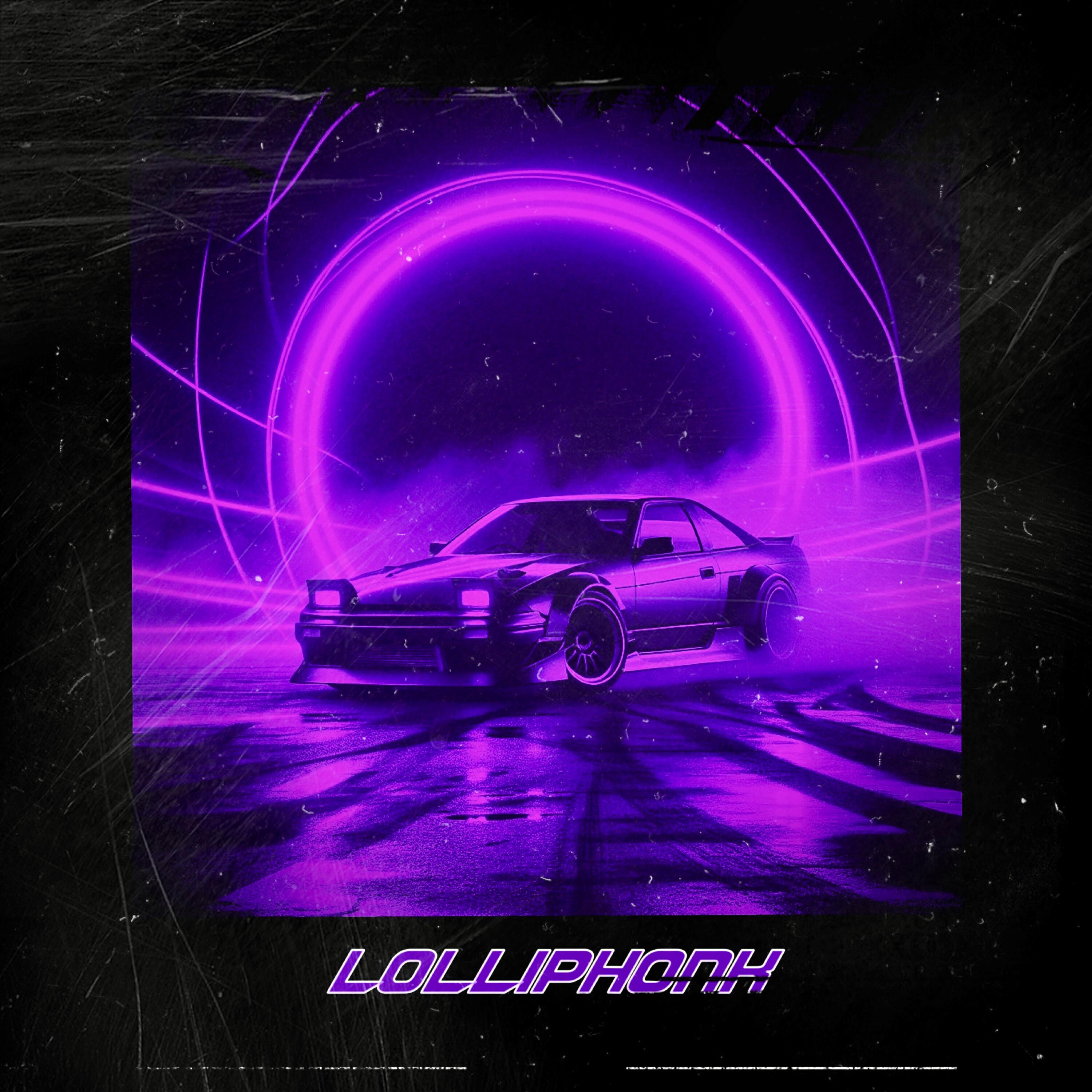 Релиз Lolliphonk