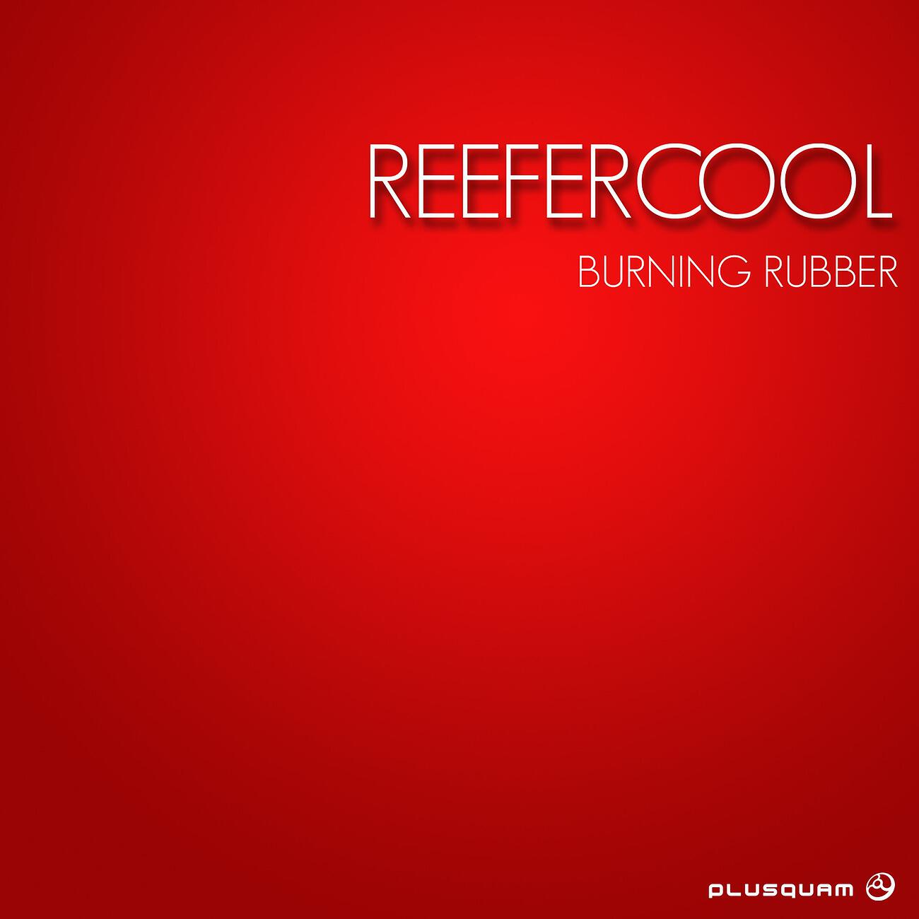 Релиз Burning Rubber