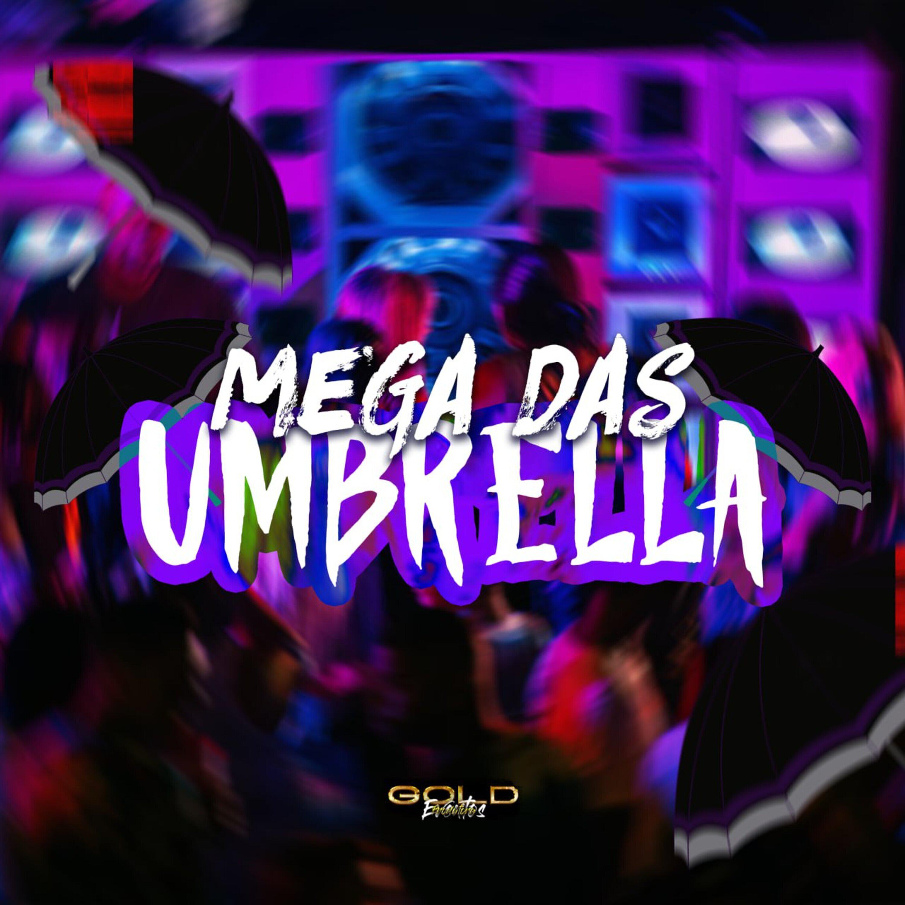Релиз Mega das Umbrella