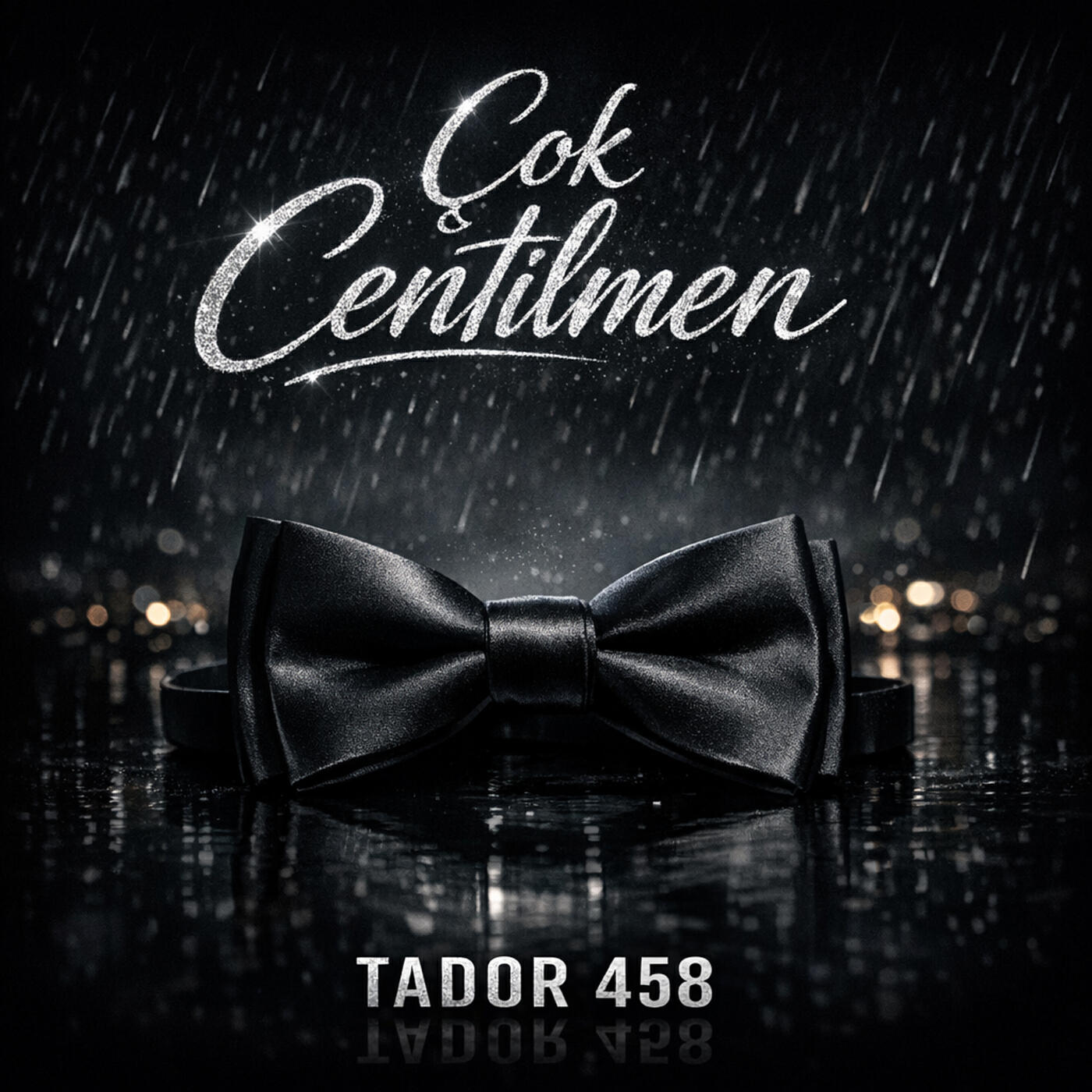 Релиз Çok Centilmen