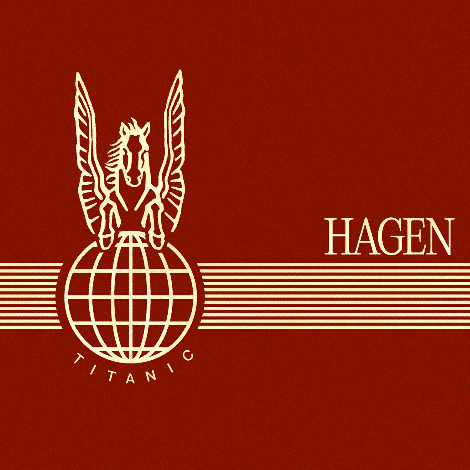Релиз HAGEN