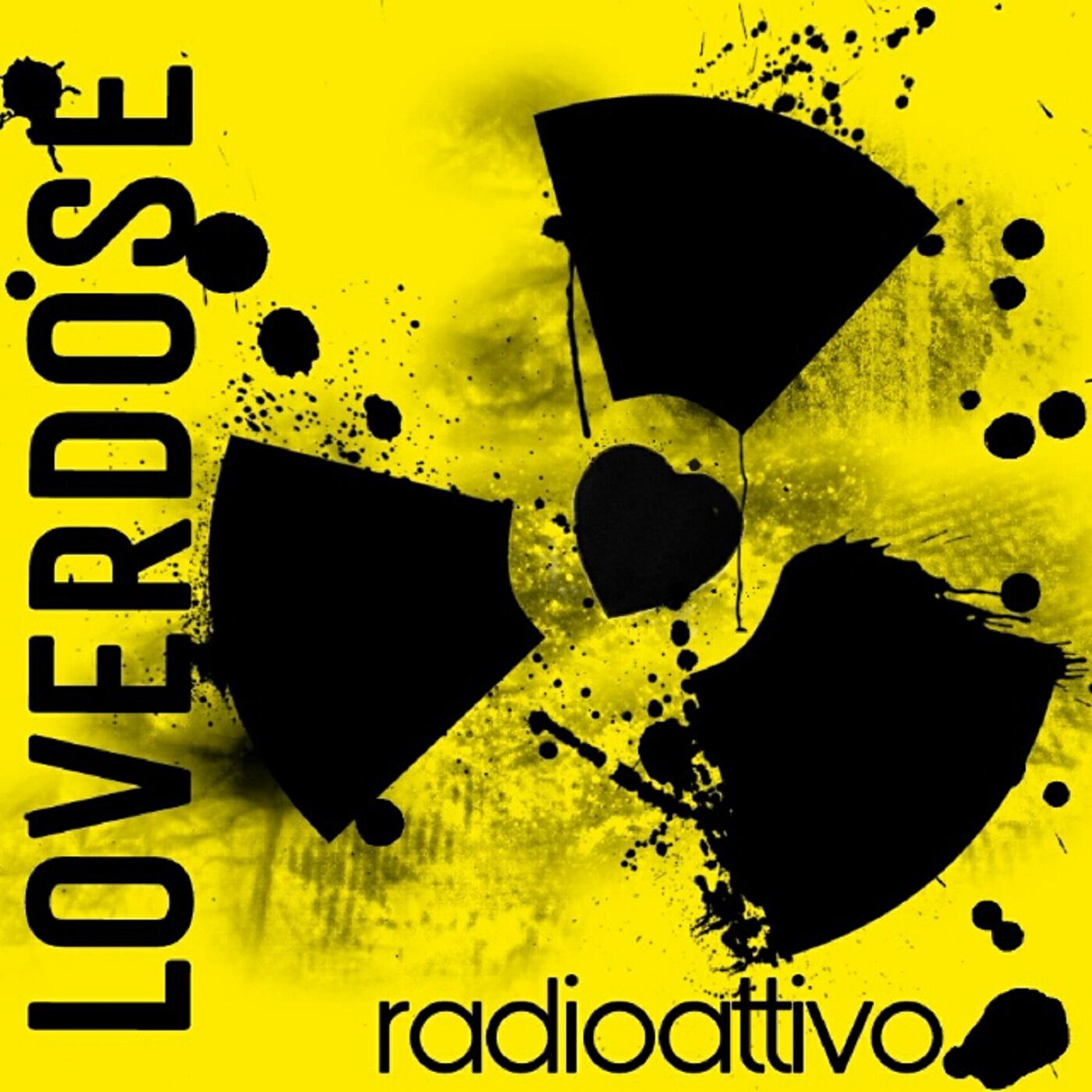 Релиз Radioattivo