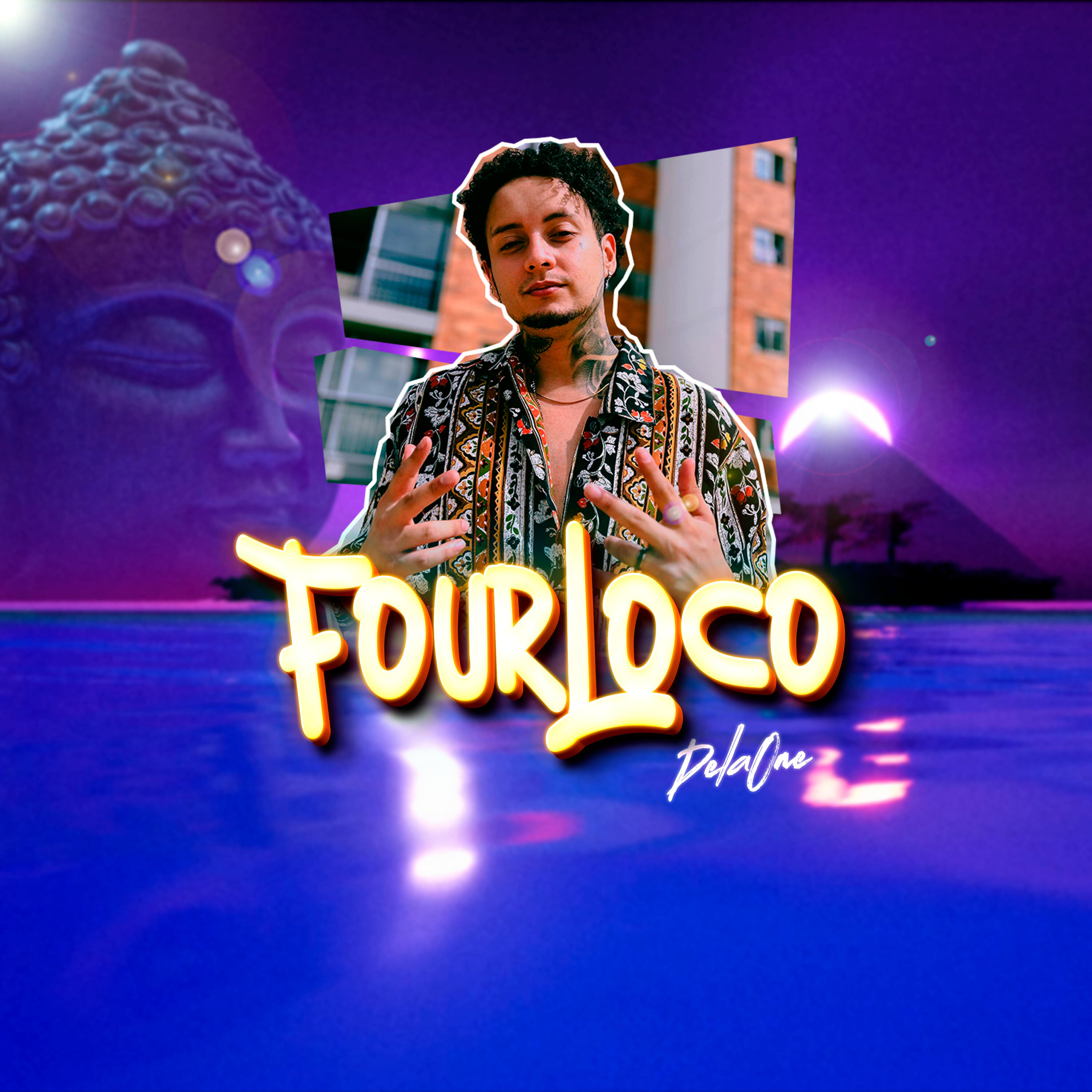 Релиз Four Loco