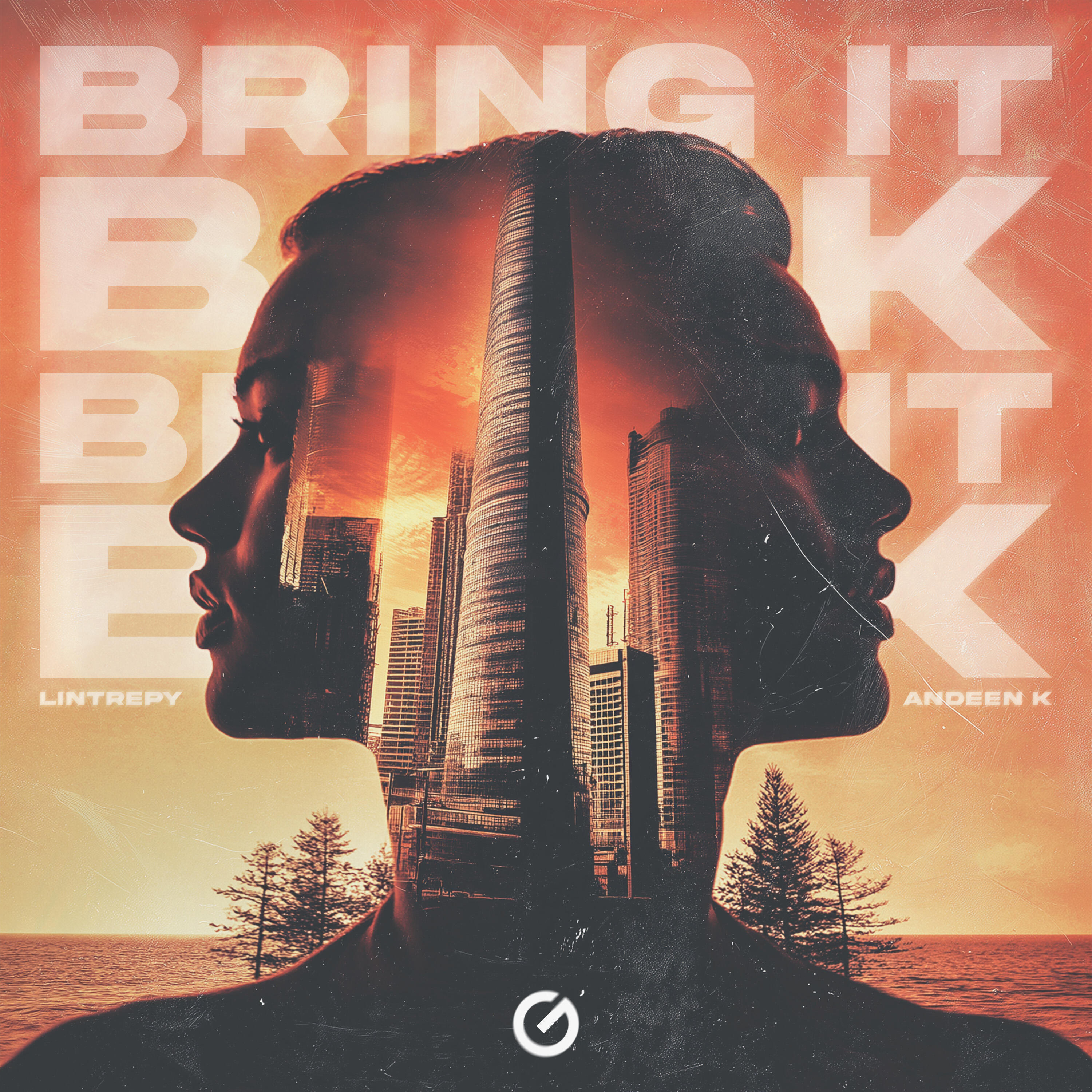Постер альбома Bring It Back
