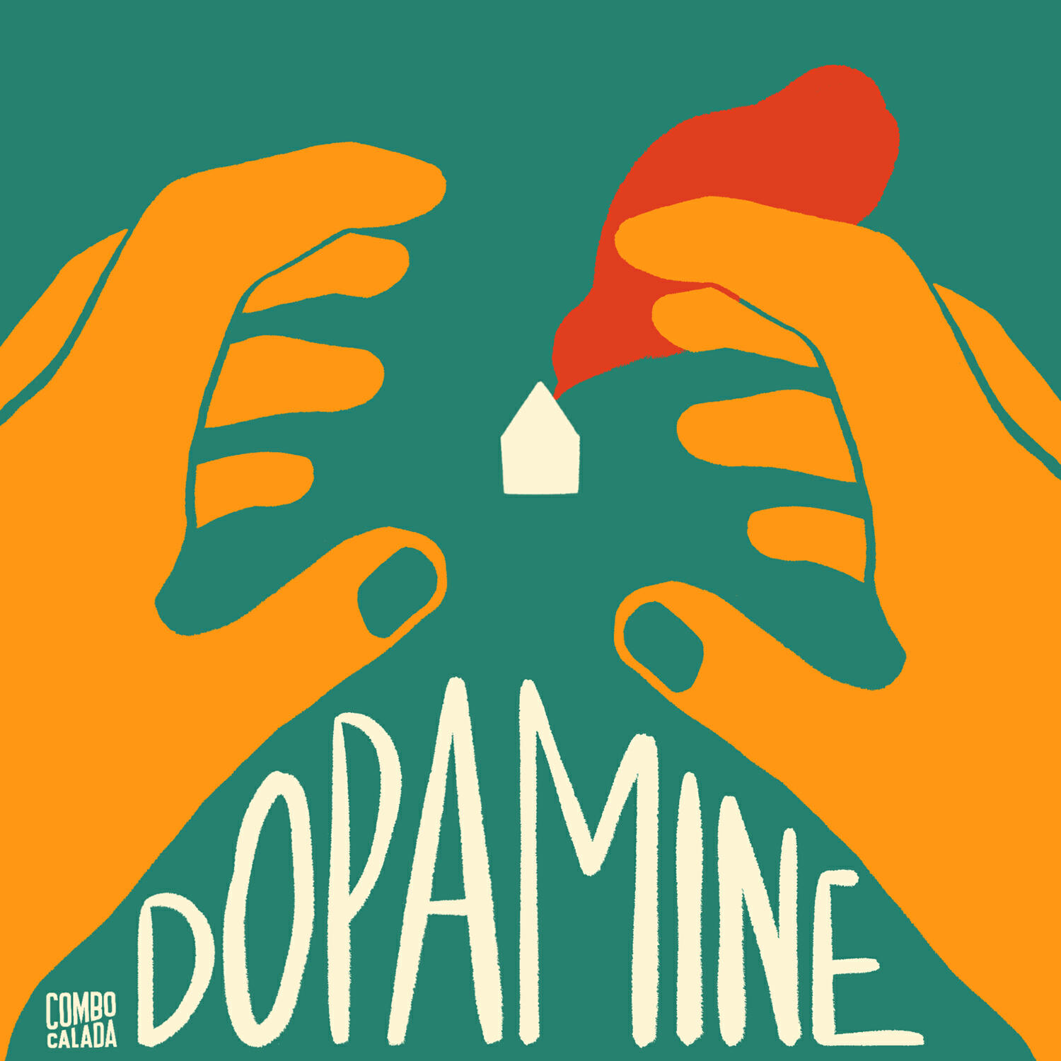 Релиз Dopamine