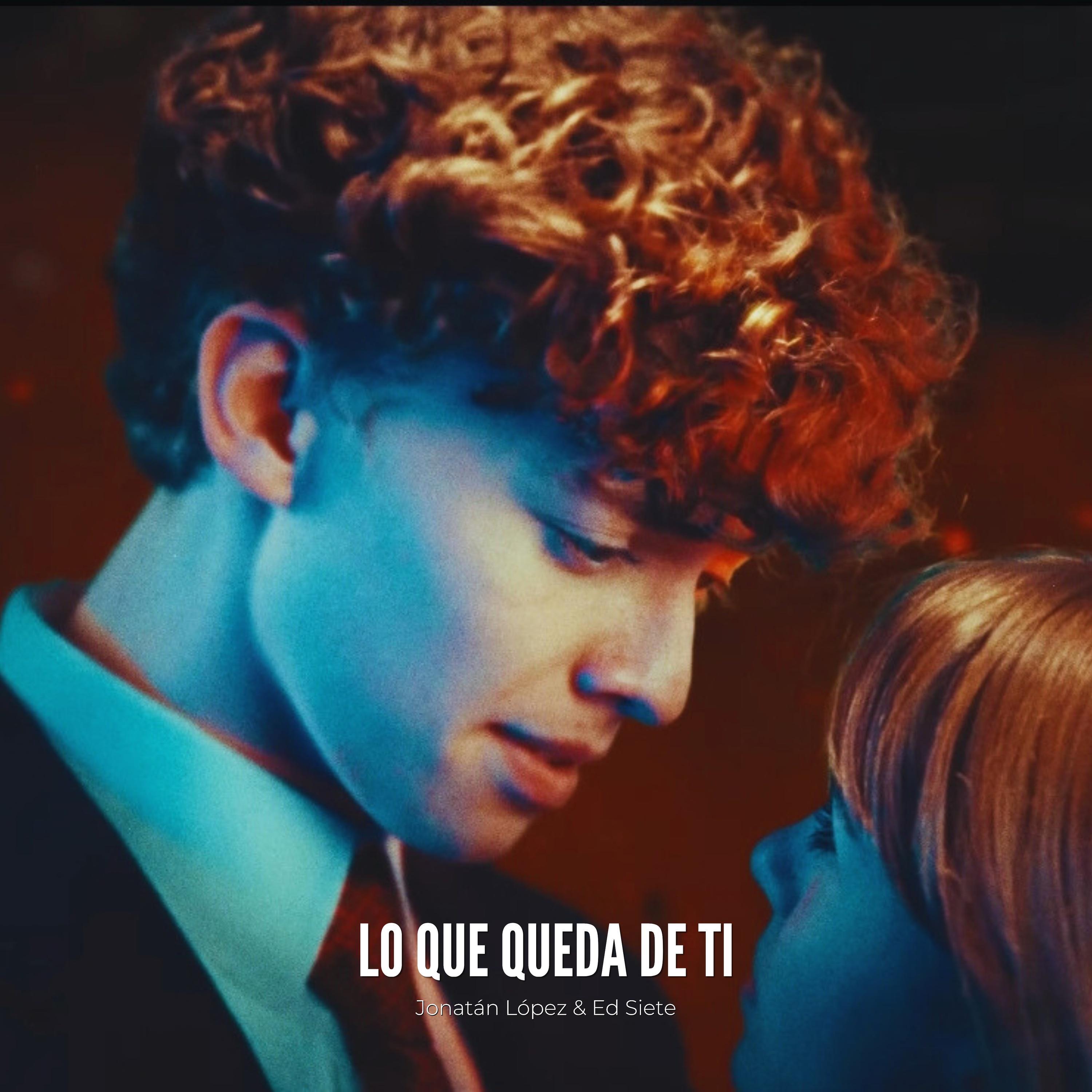 Релиз Lo Que Queda De Ti