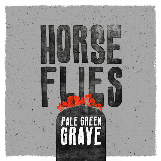 Релиз Pale Green Grave