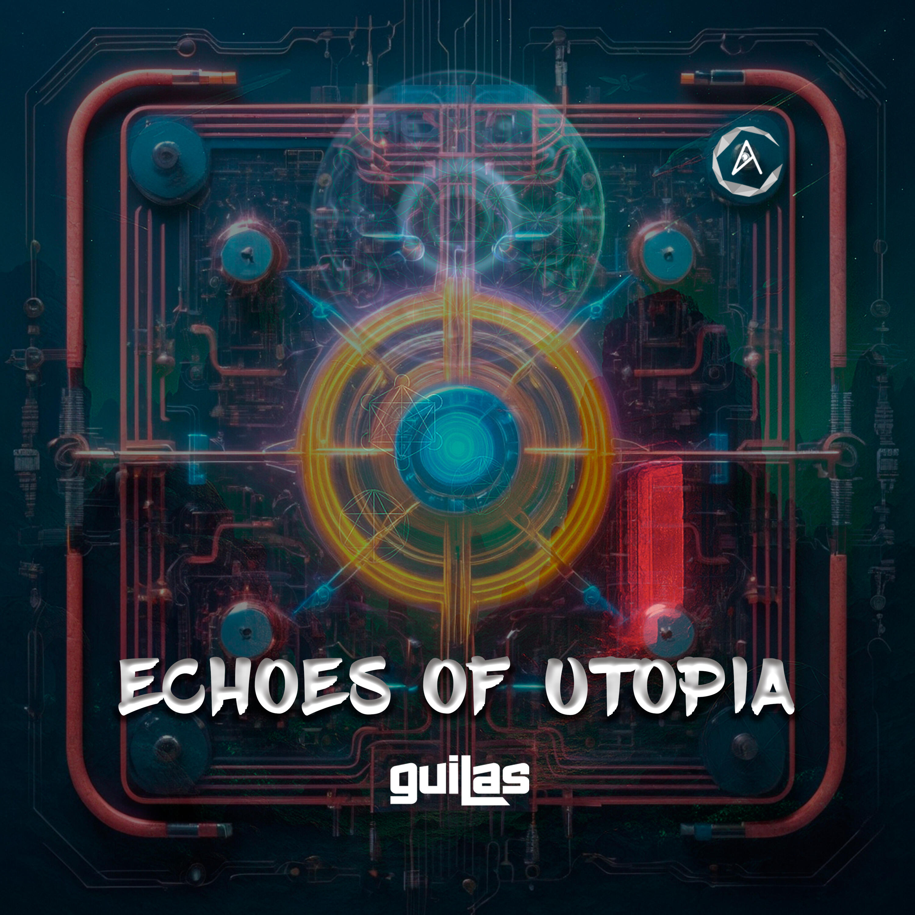 Релиз Echoes of Utopia