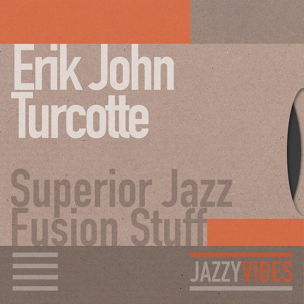 Релиз Superior Jazz Fusion Stuff