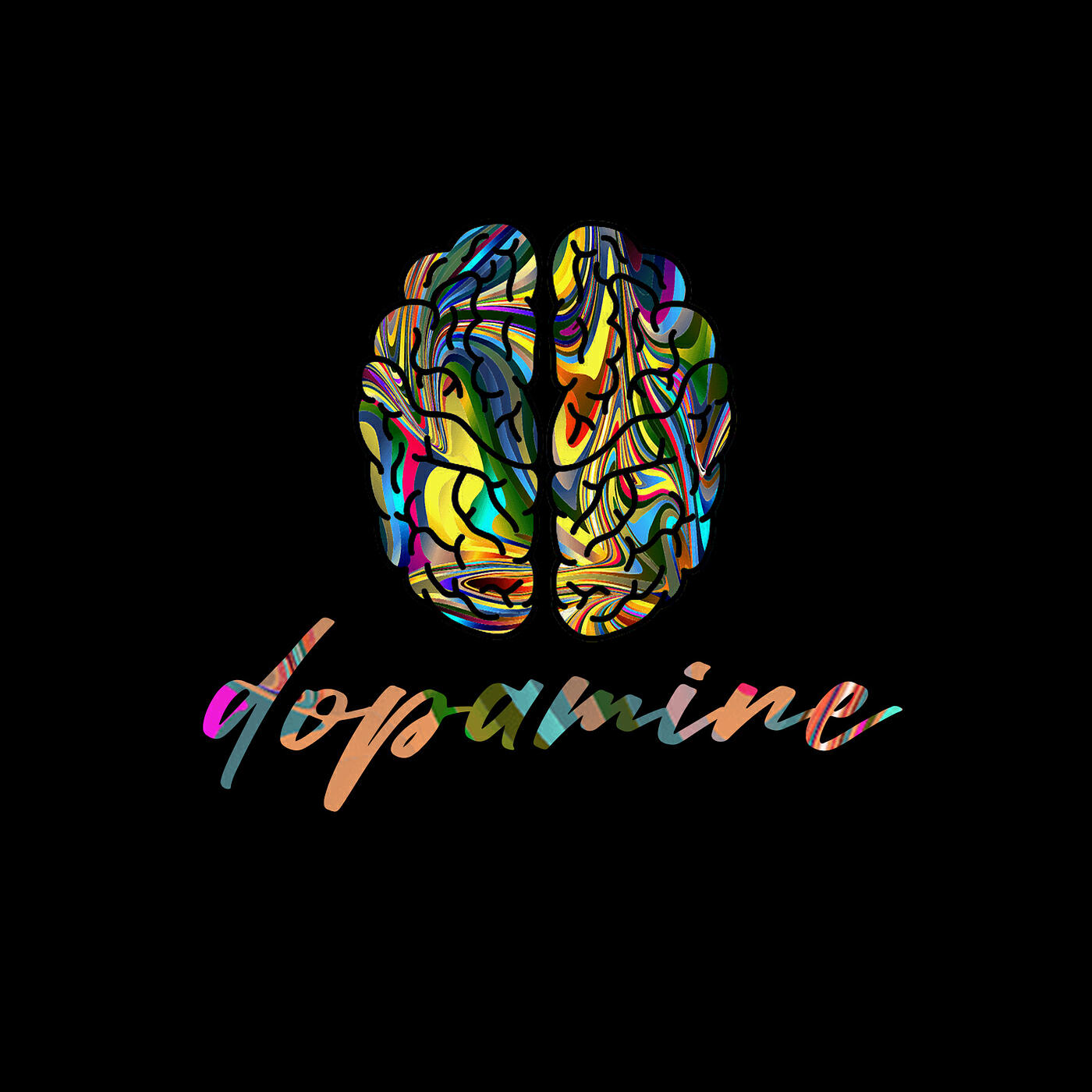 E.D.I, The Kiddo - Dopamine