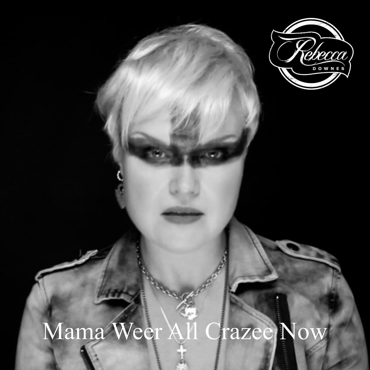 Релиз Mama Weer All Crazee Now