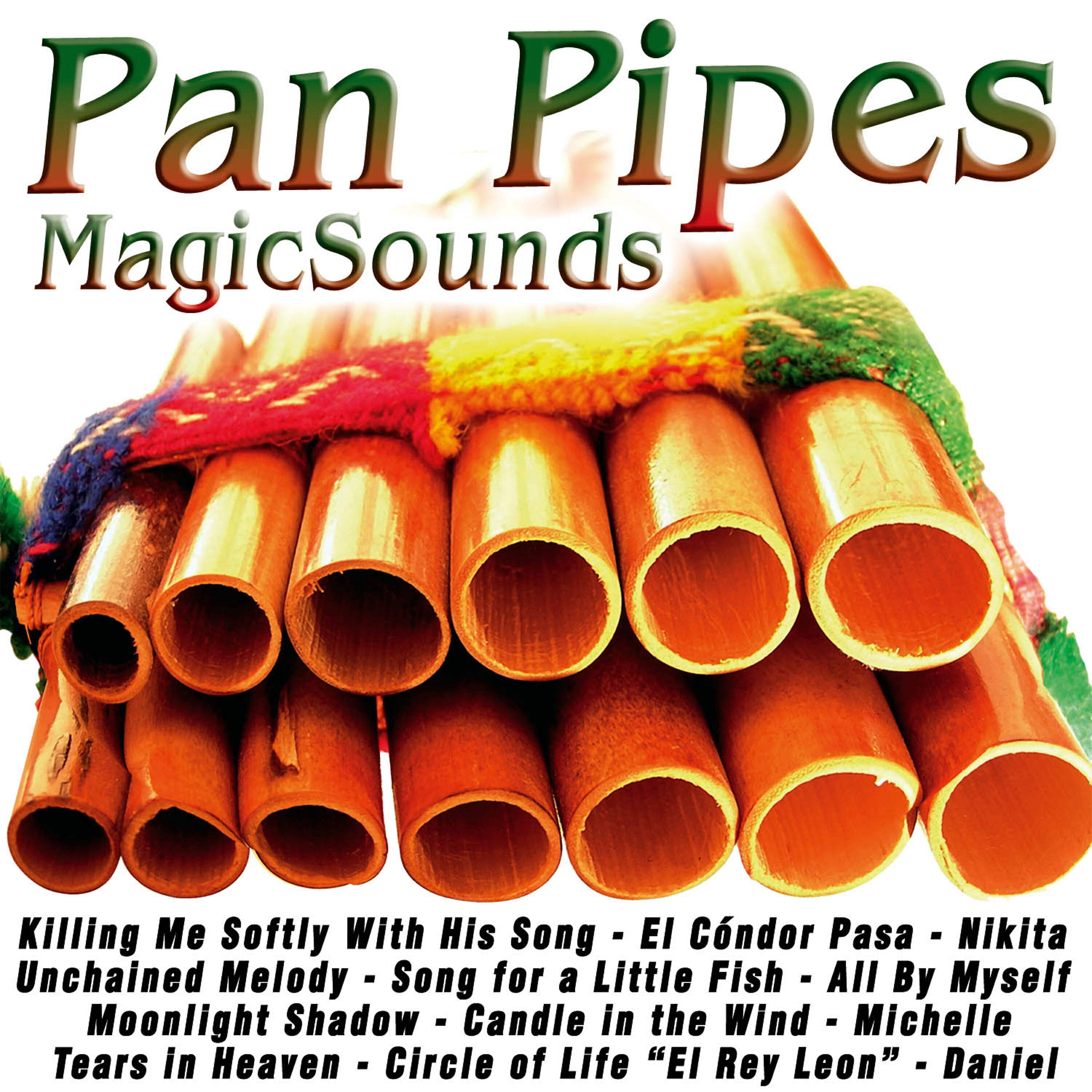 The Royal Panpipes Orchestra