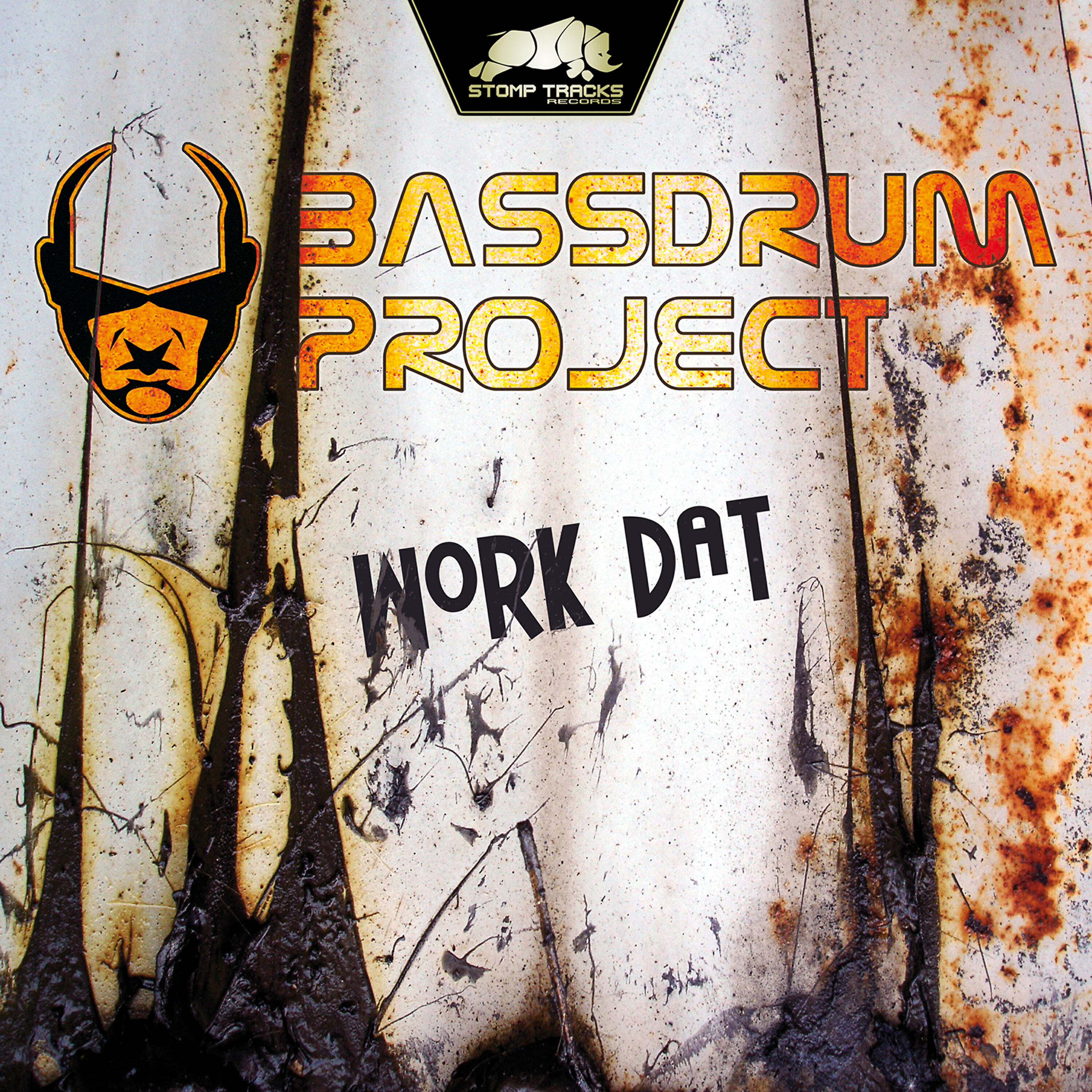 Релиз Work Dat