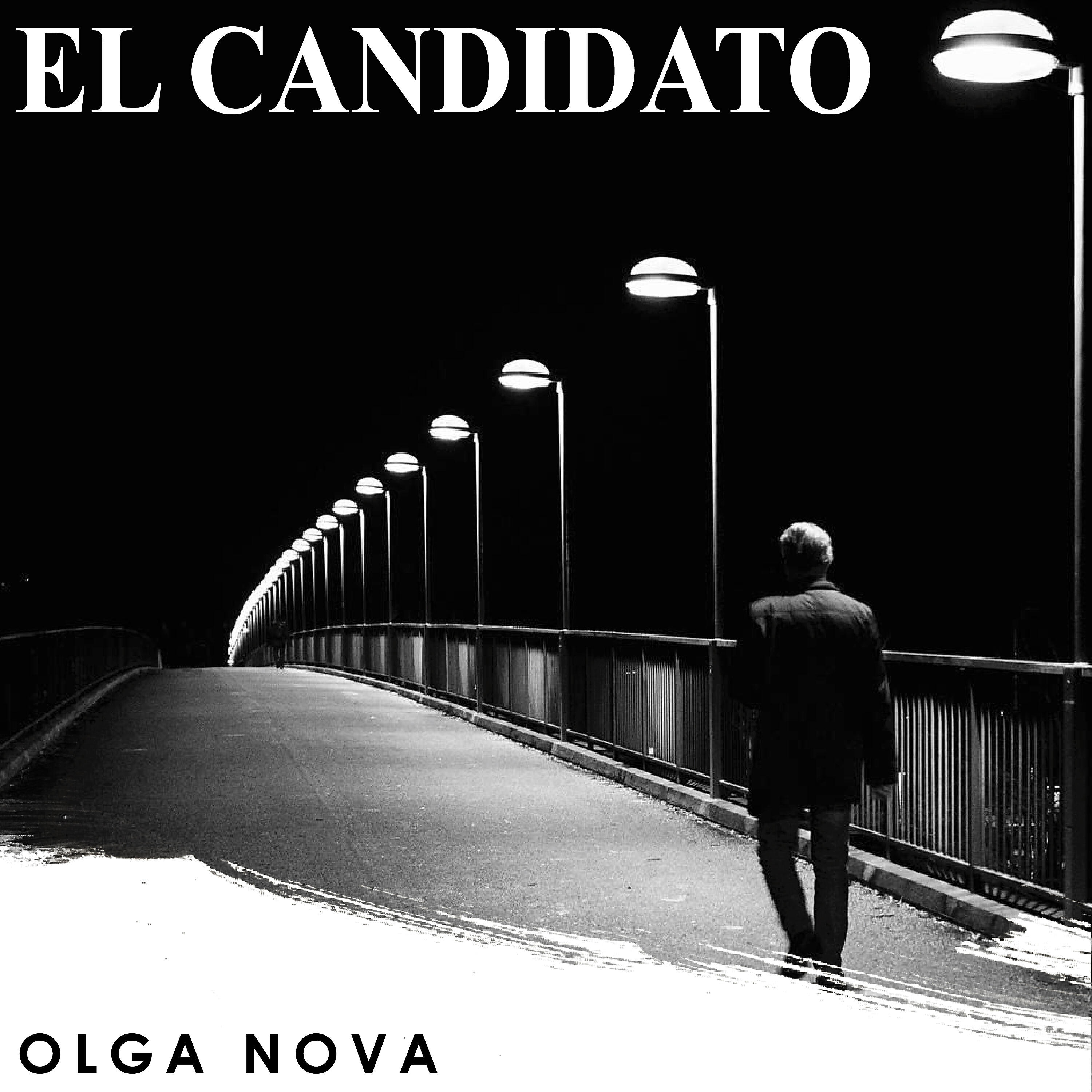 Постер альбома El Candidato
