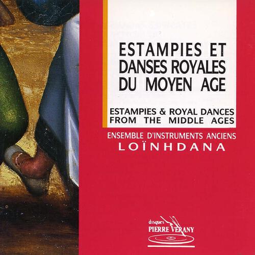 Ensemble d'Instruments anciens Loindhana