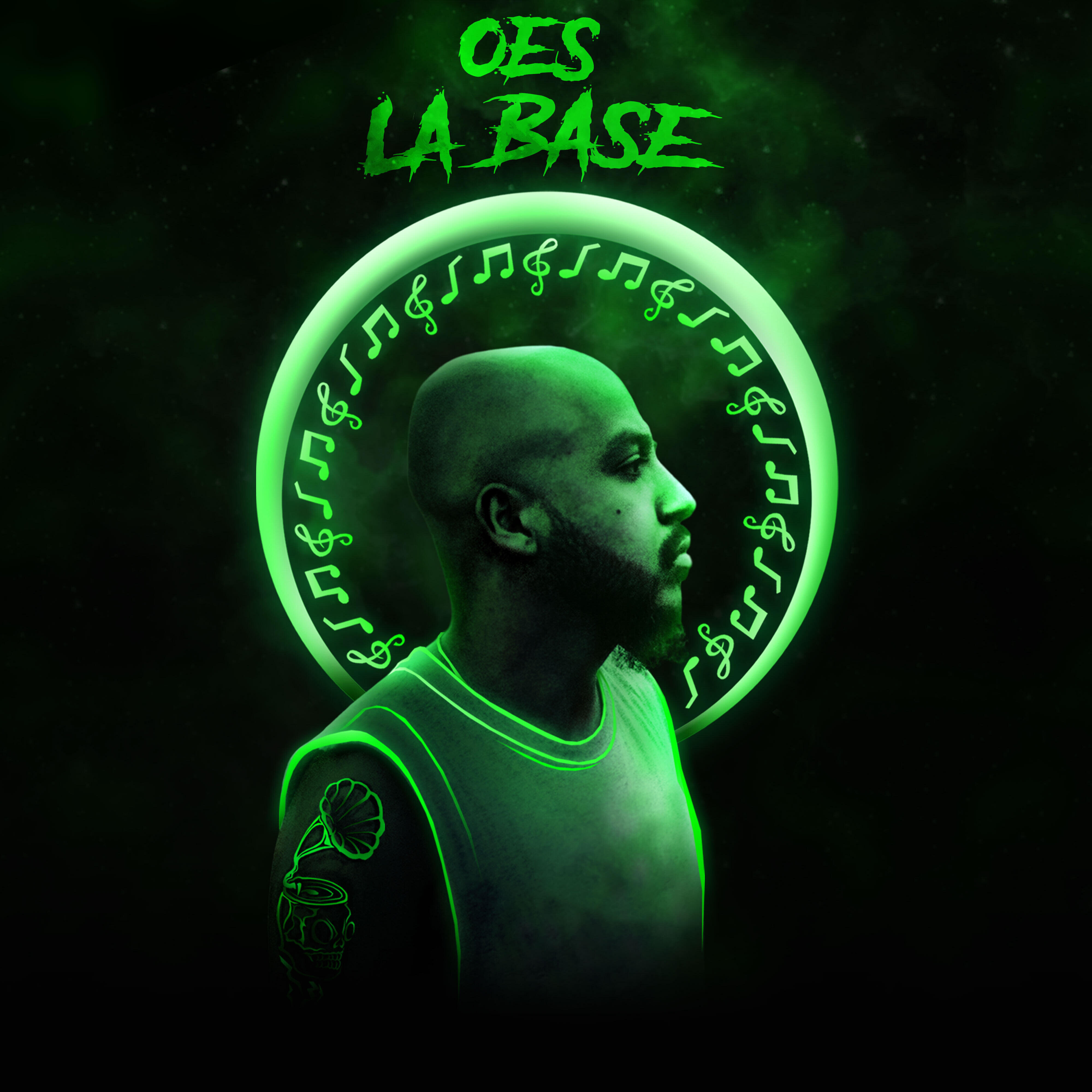 Релиз La Base