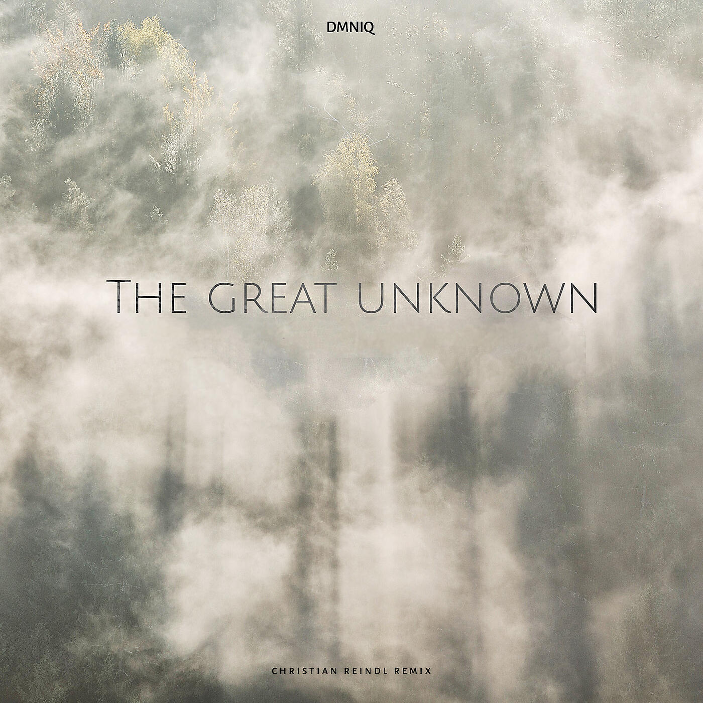 Релиз The Great Unknown (Christian Reindl Remix)