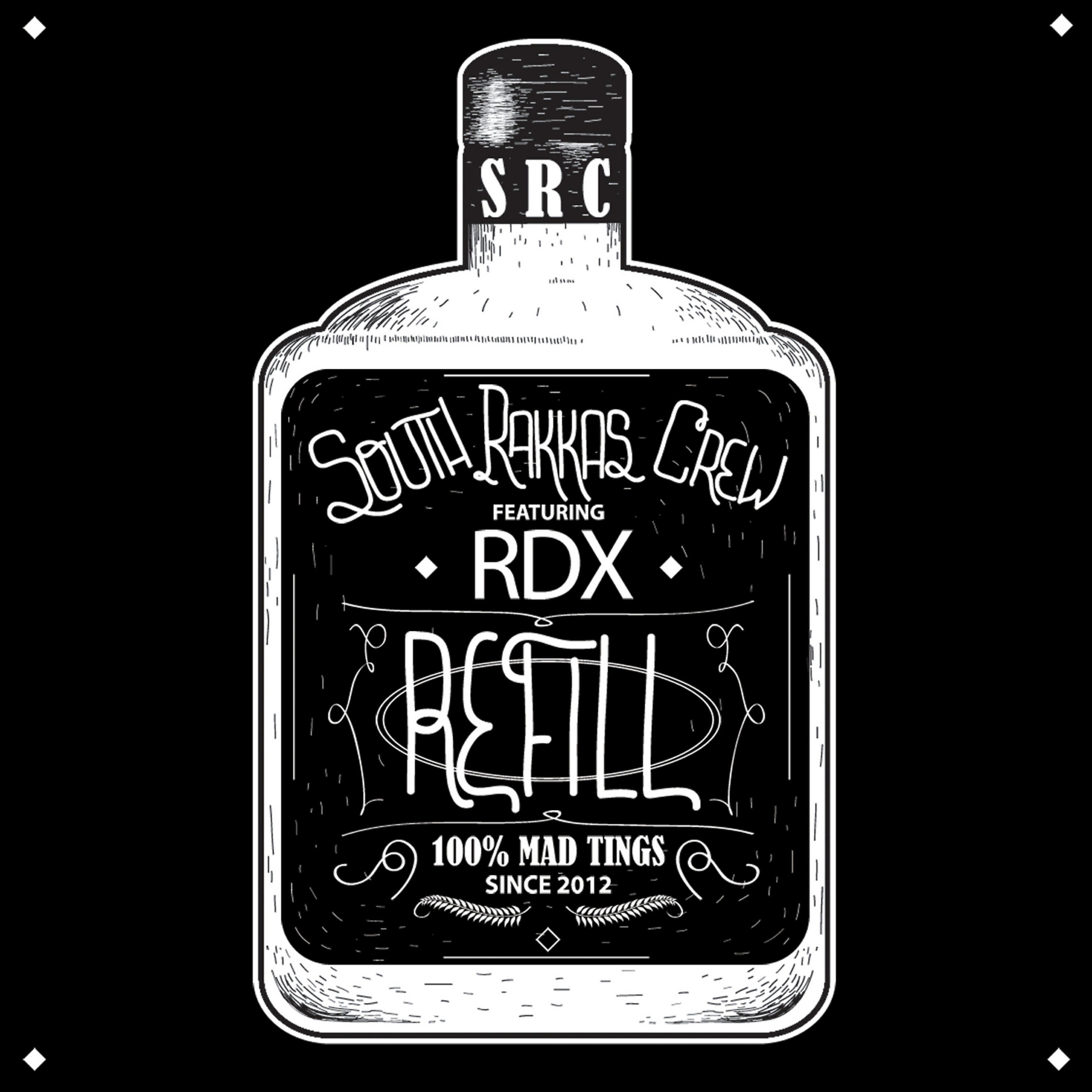 Релиз Refill